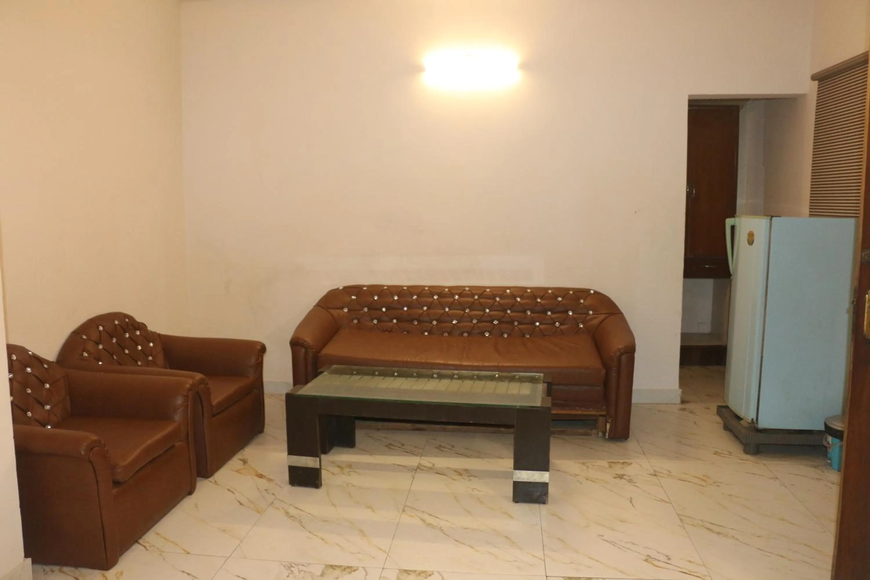 Hotel Swisston Palace