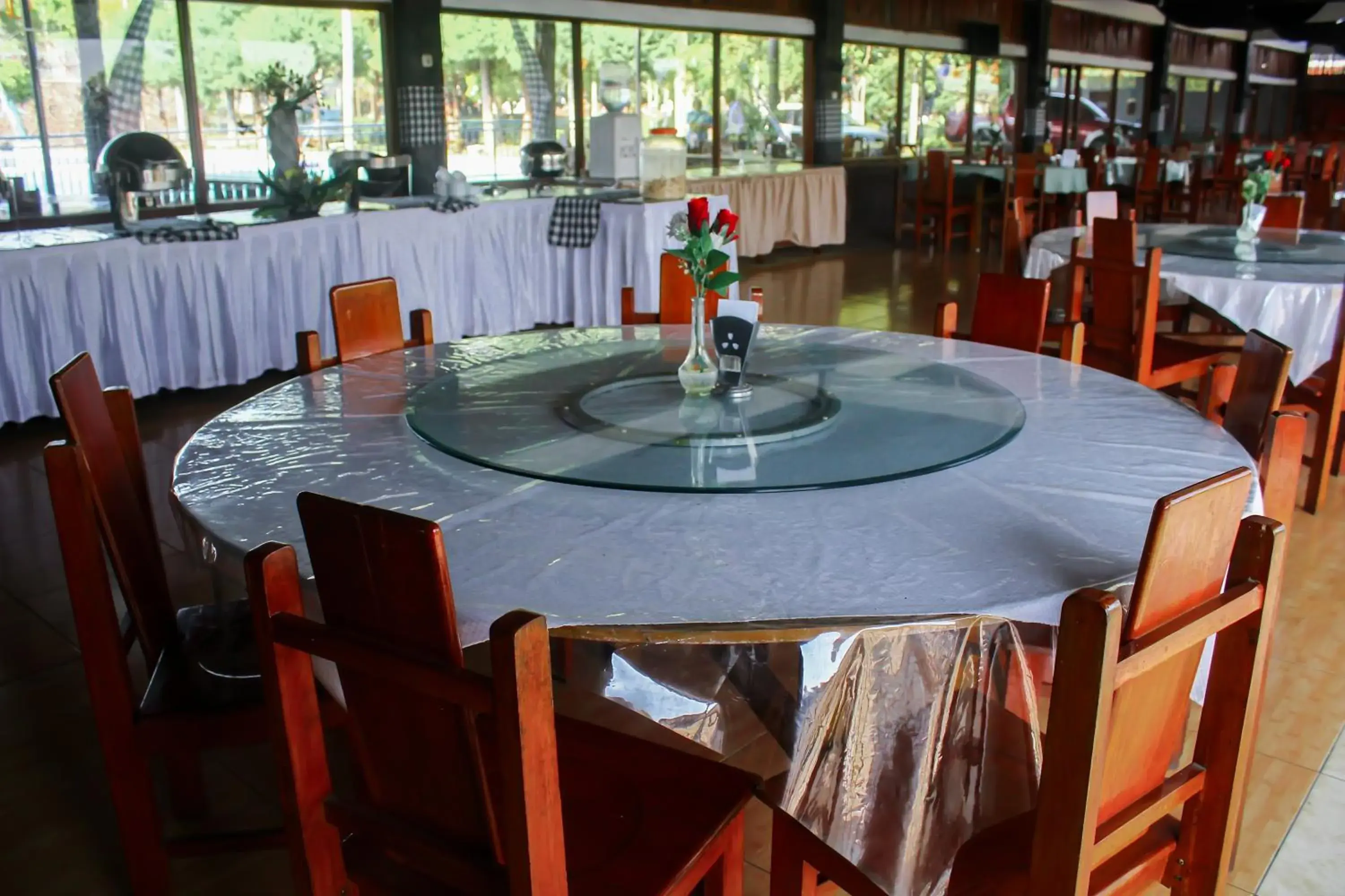 Restaurant/places to eat in Nirwana Lembang Restaurant/places to eat in Nirwana Lembang