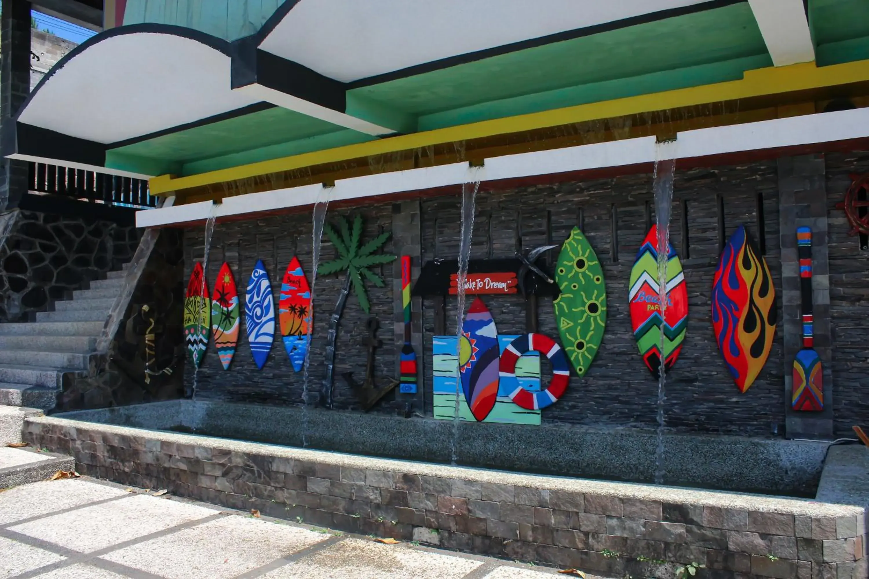 Property building in Nirwana Lembang Property building in Nirwana Lembang