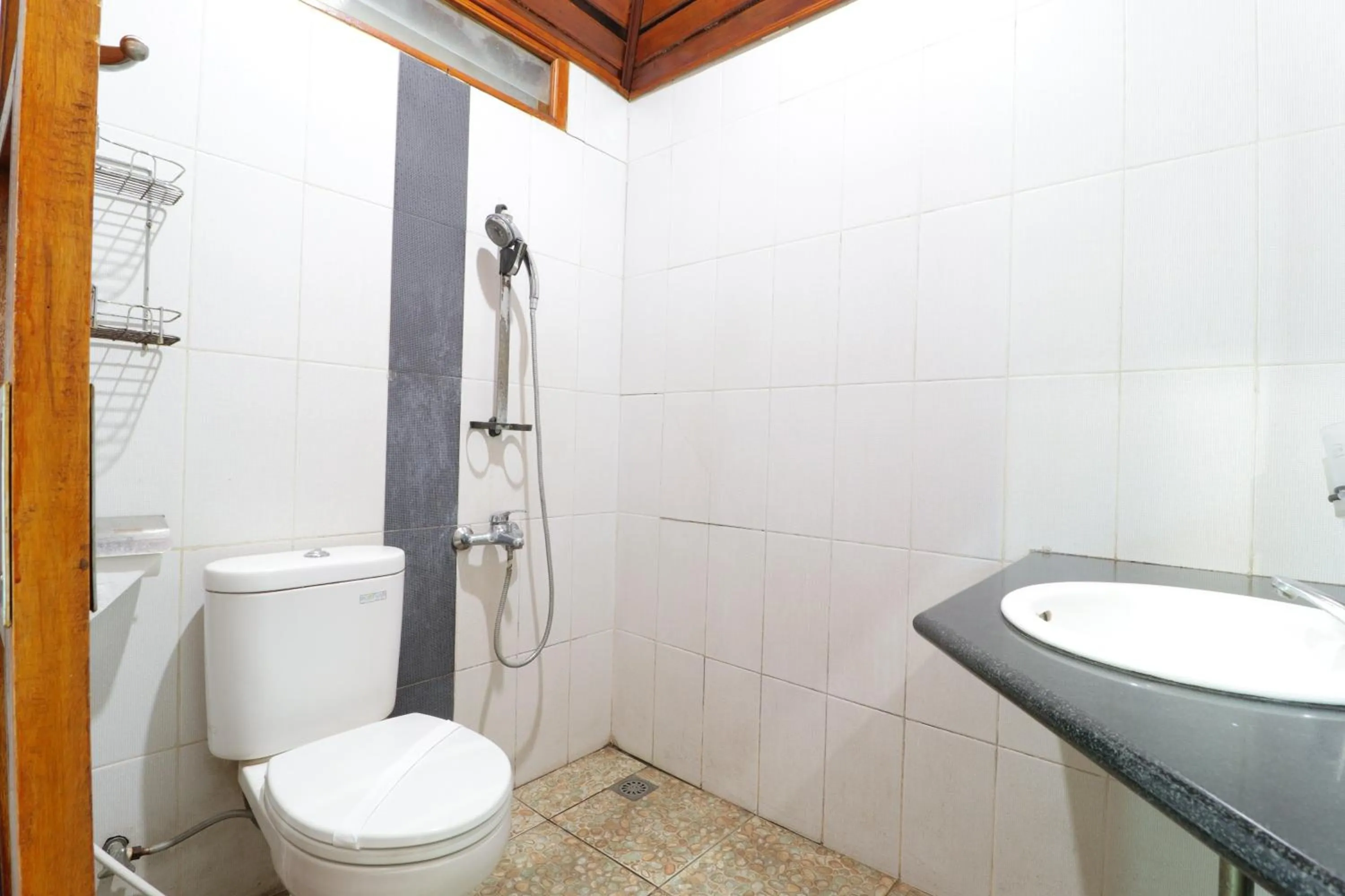 Bathroom in Nirwana Lembang