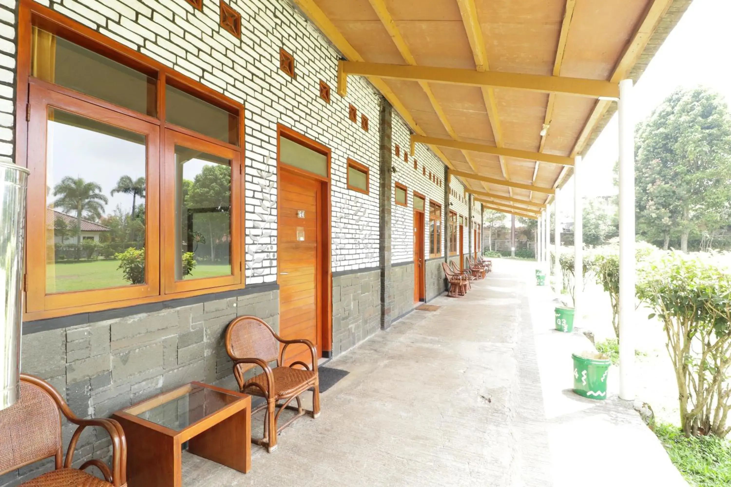 Bedroom in Nirwana Lembang Bedroom in Nirwana Lembang