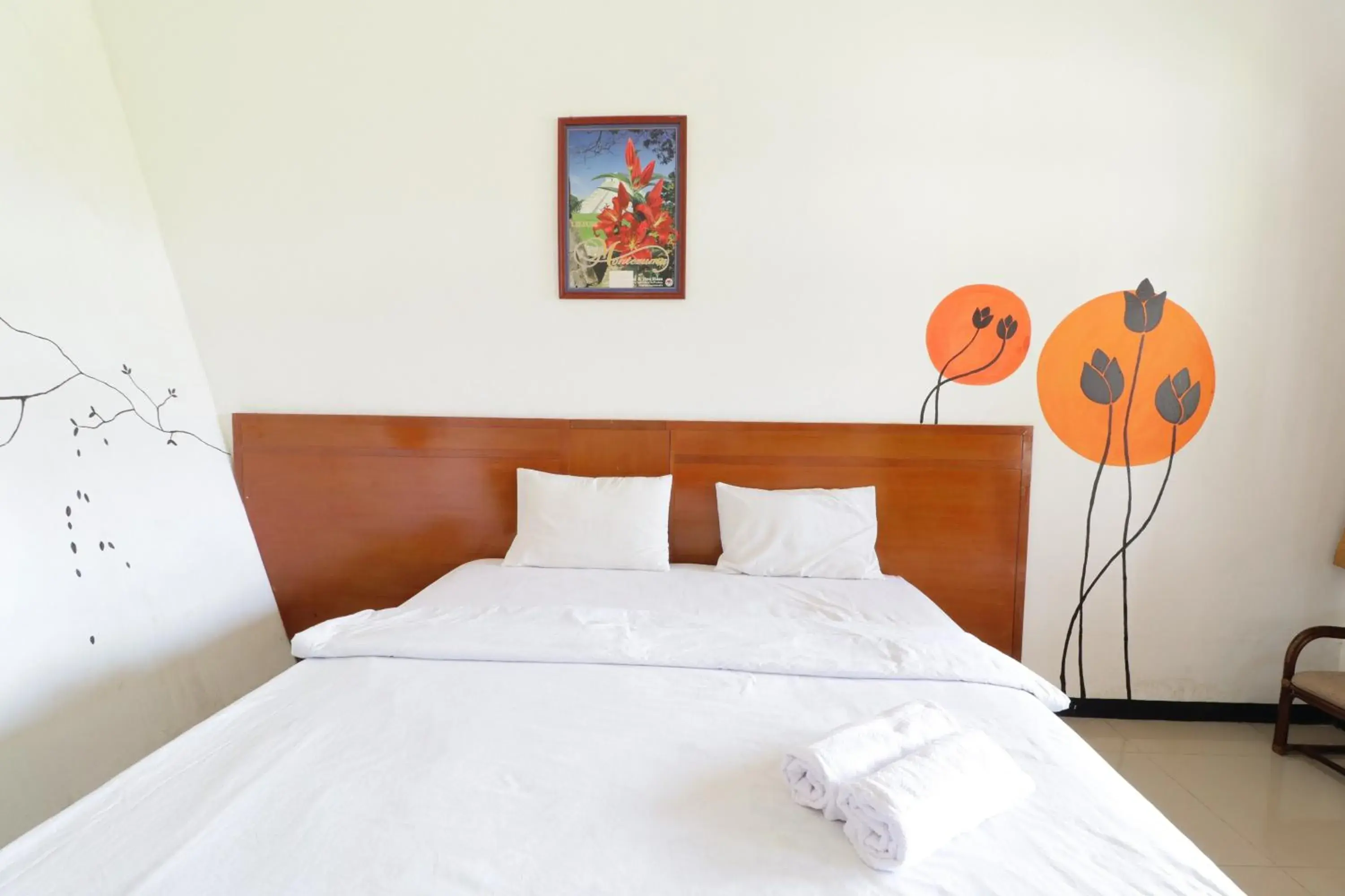 Bedroom, Bed in Nirwana Lembang Bedroom, Bed in Nirwana Lembang