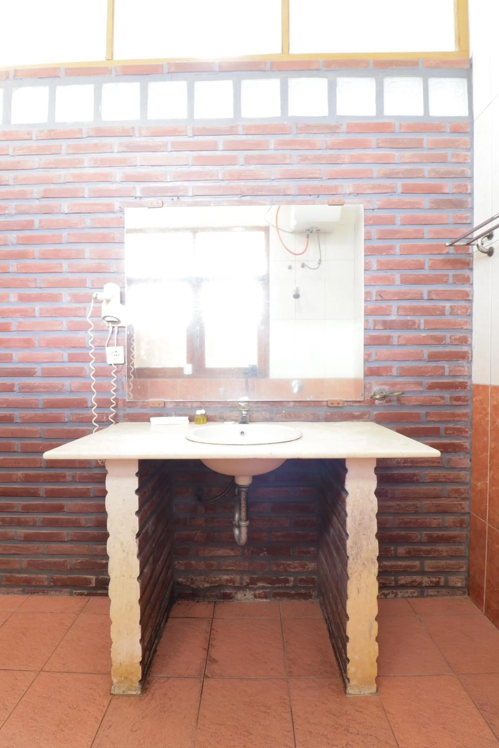 Bathroom in Nirwana Lembang