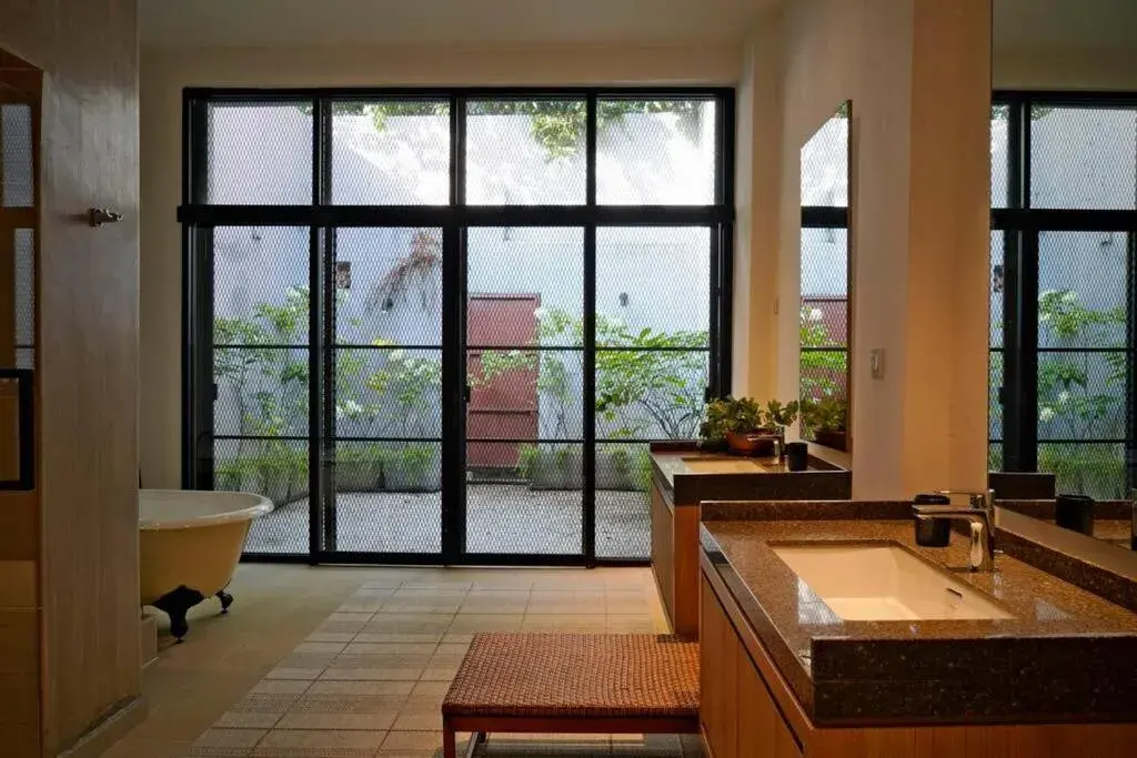 Quint Residence, Georgetown - Rustic Heritage Guesthouse by ALV Quint Residence, Georgetown - Rustic Heritage Guesthouse by ALV