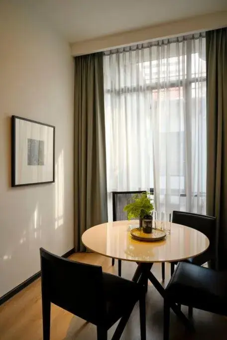 Quint Residence, Georgetown - Rustic Heritage Guesthouse by ALV Quint Residence, Georgetown - Rustic Heritage Guesthouse by ALV