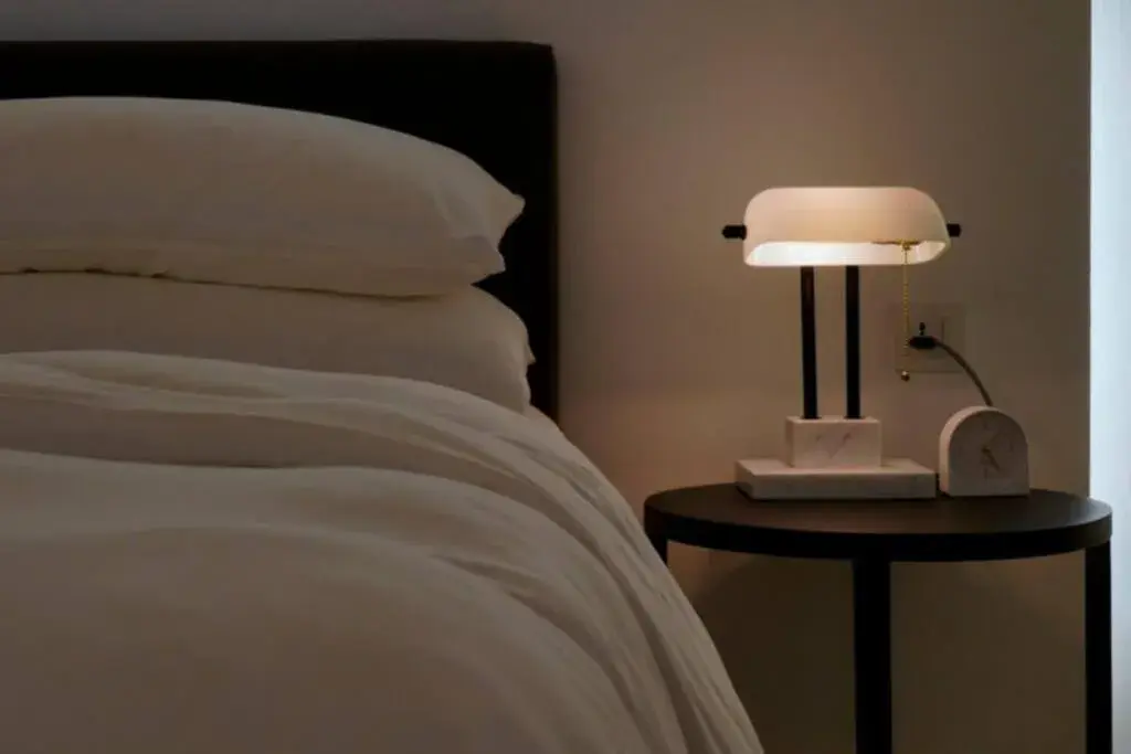 Bed in Quint Residence, Georgetown - Rustic Heritage Guesthouse by ALV Bed in Quint Residence, Georgetown - Rustic Heritage Guesthouse by ALV