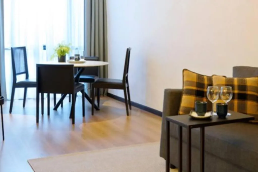 Quint Residence, Georgetown - Rustic Heritage Guesthouse by ALV