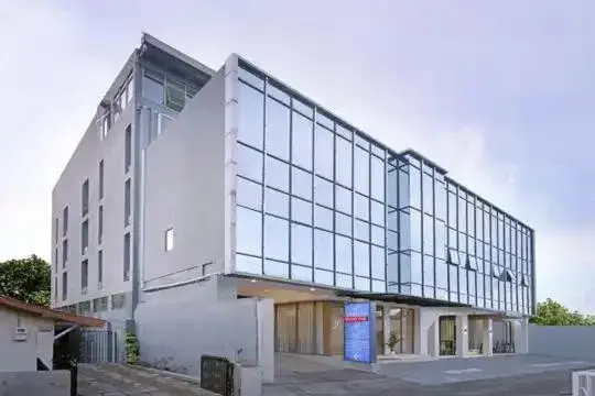 Hotel Laksana Solo Managed By Dafam Hotel Laksana Solo Managed By Dafam