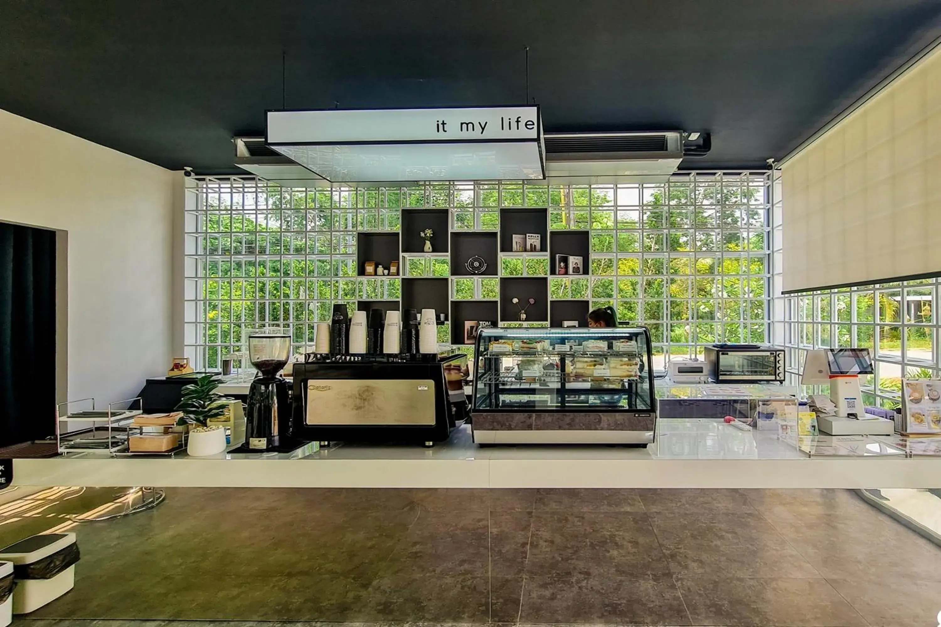 Restaurant/places to eat in It my life cafe x camp Restaurant/places to eat in It my life cafe x camp