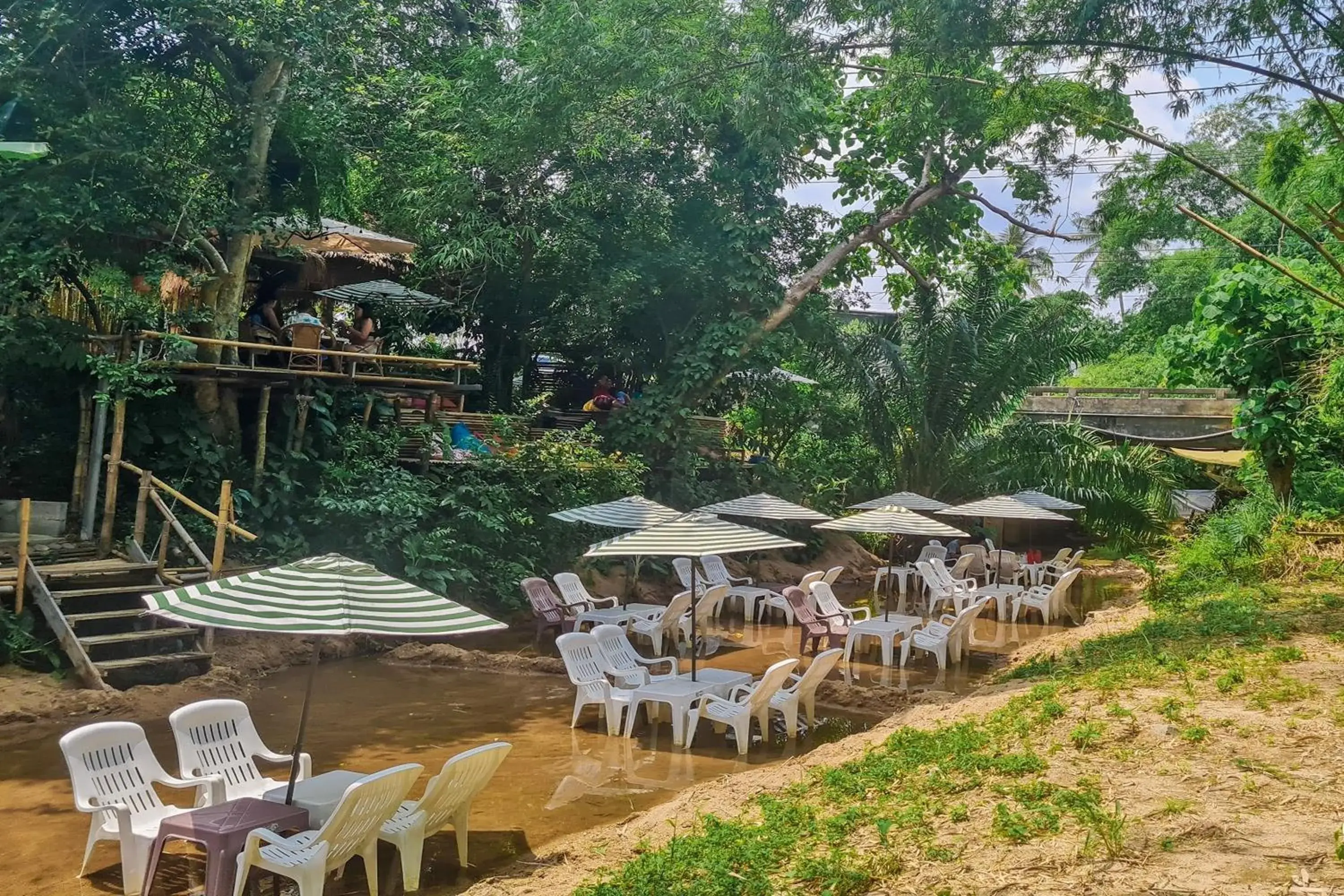 Restaurant/places to eat in It my life cafe x camp Restaurant/places to eat in It my life cafe x camp