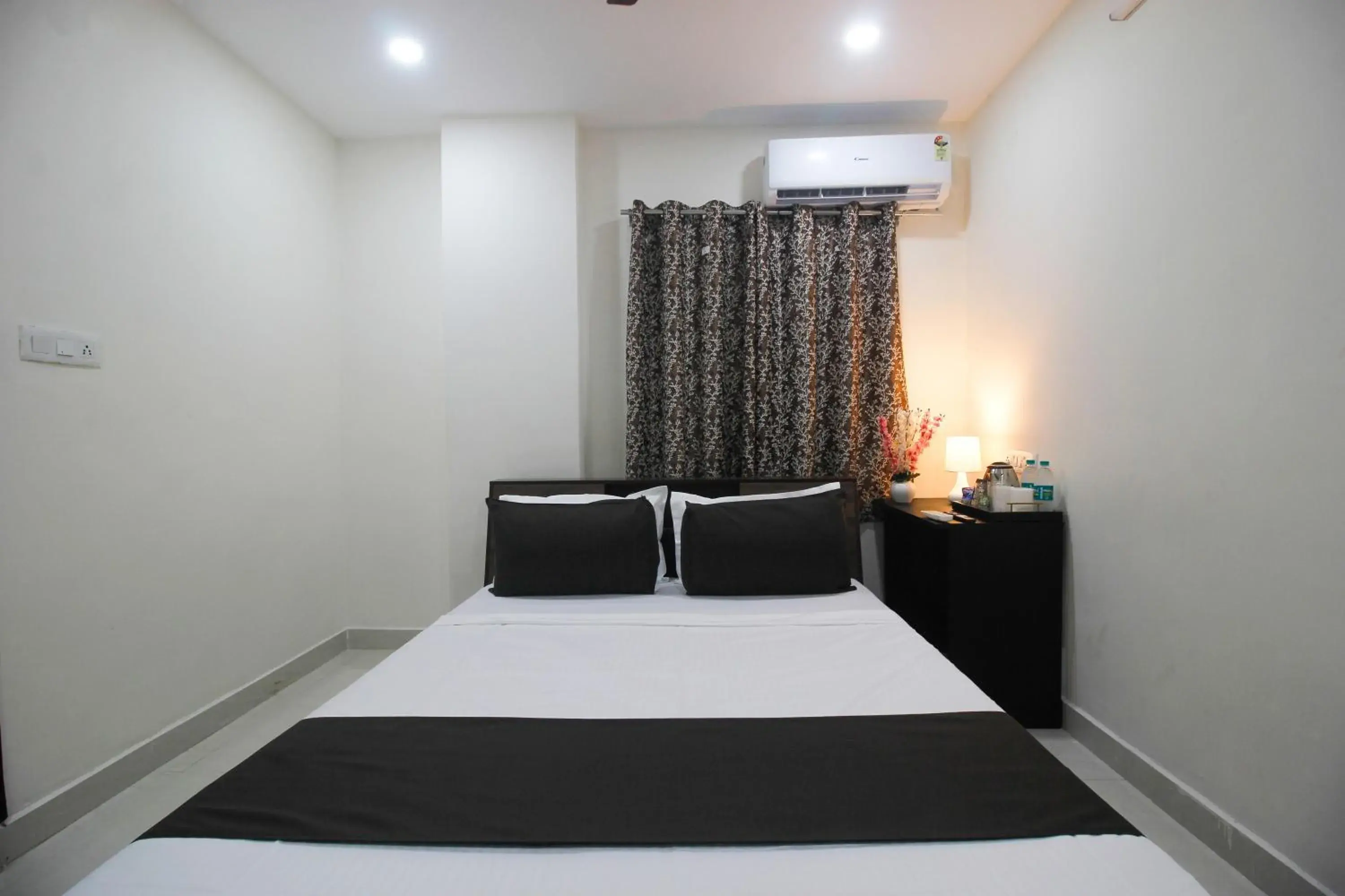 Lobby or reception, Bed in Collection O Stayo Lobby or reception, Bed in Collection O Stayo