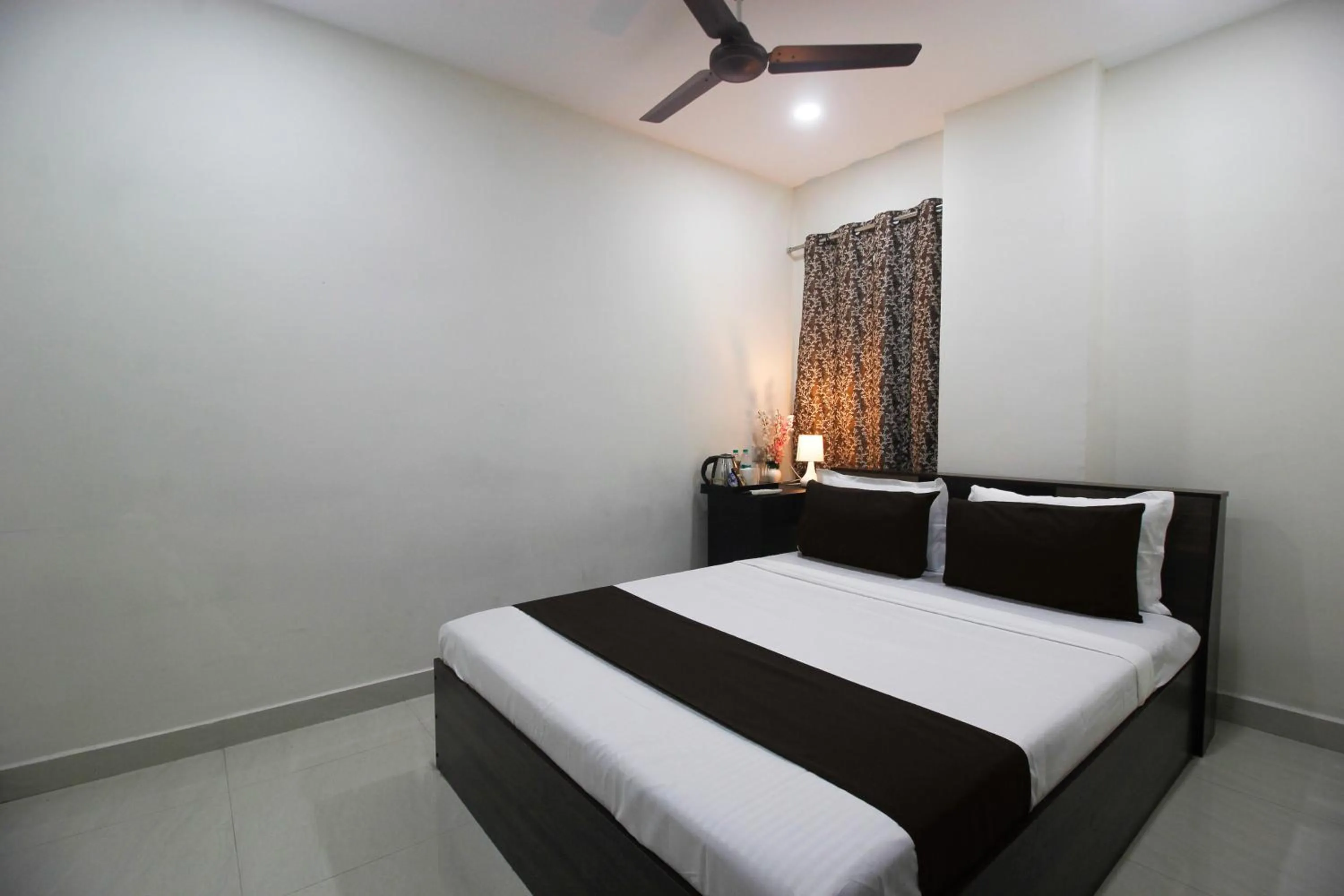 Bedroom, Bed in Collection O Stayo