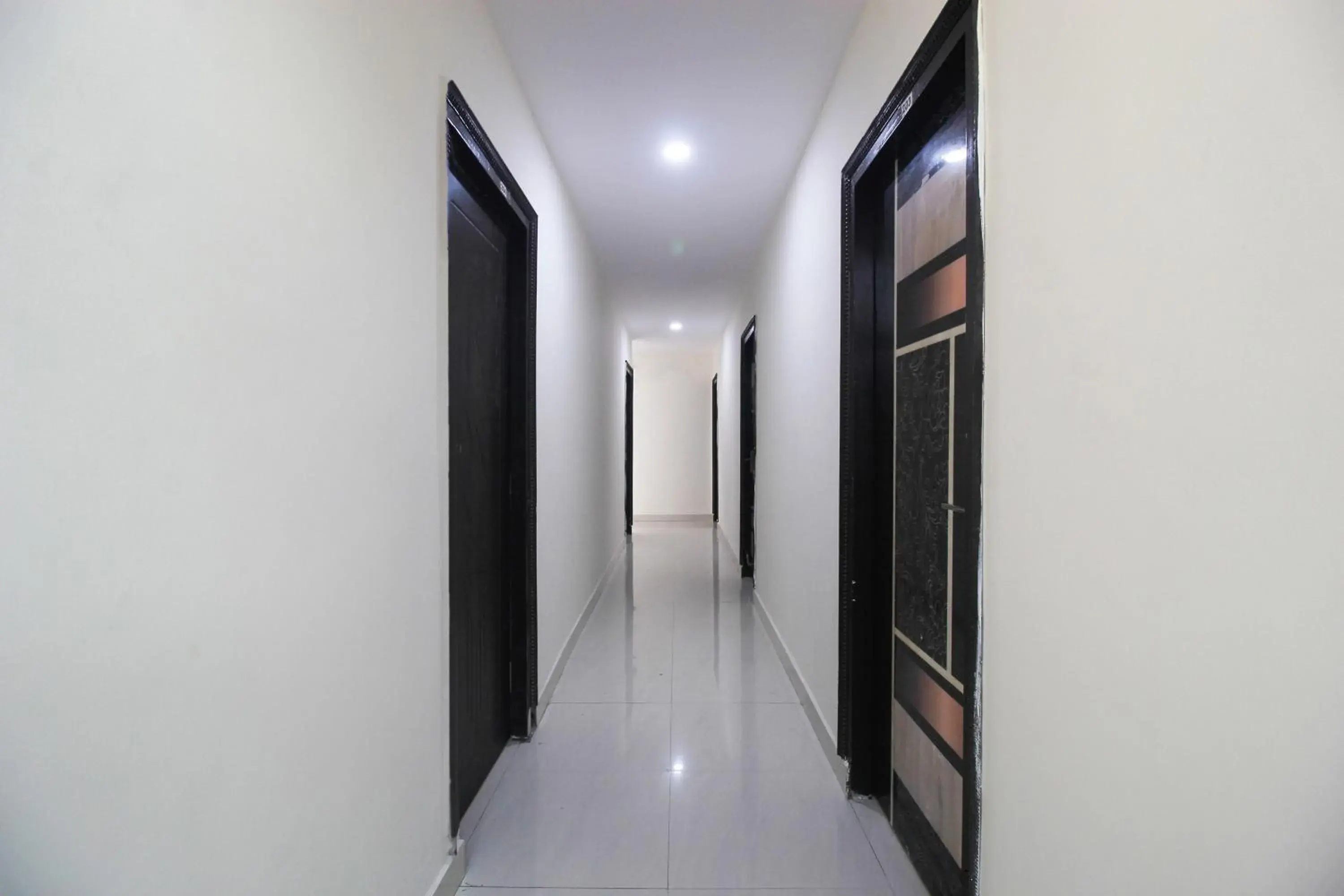 Lobby or reception in Collection O Stayo Lobby or reception in Collection O Stayo