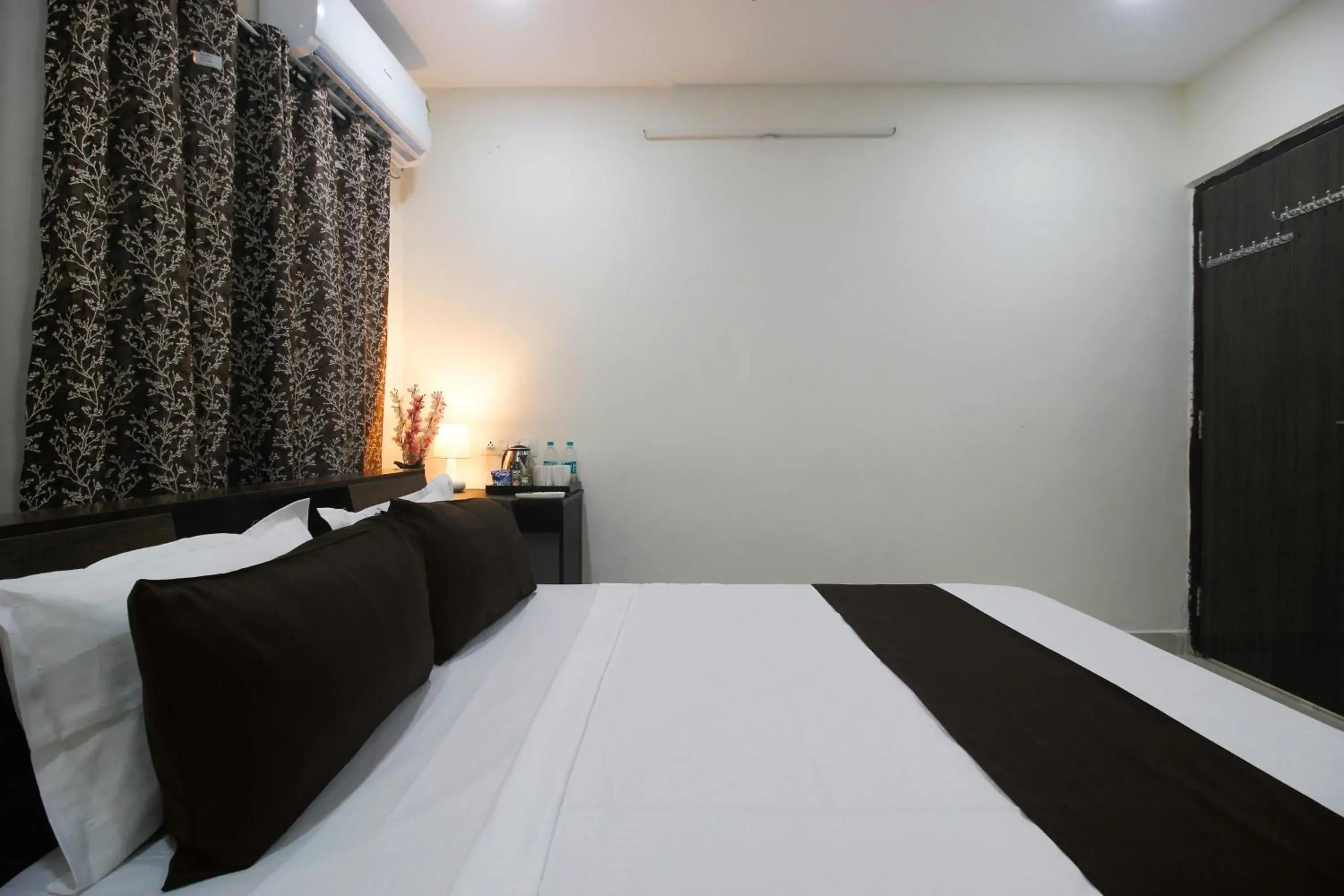 Facade/entrance, Bed in Collection O Stayo Facade/entrance, Bed in Collection O Stayo