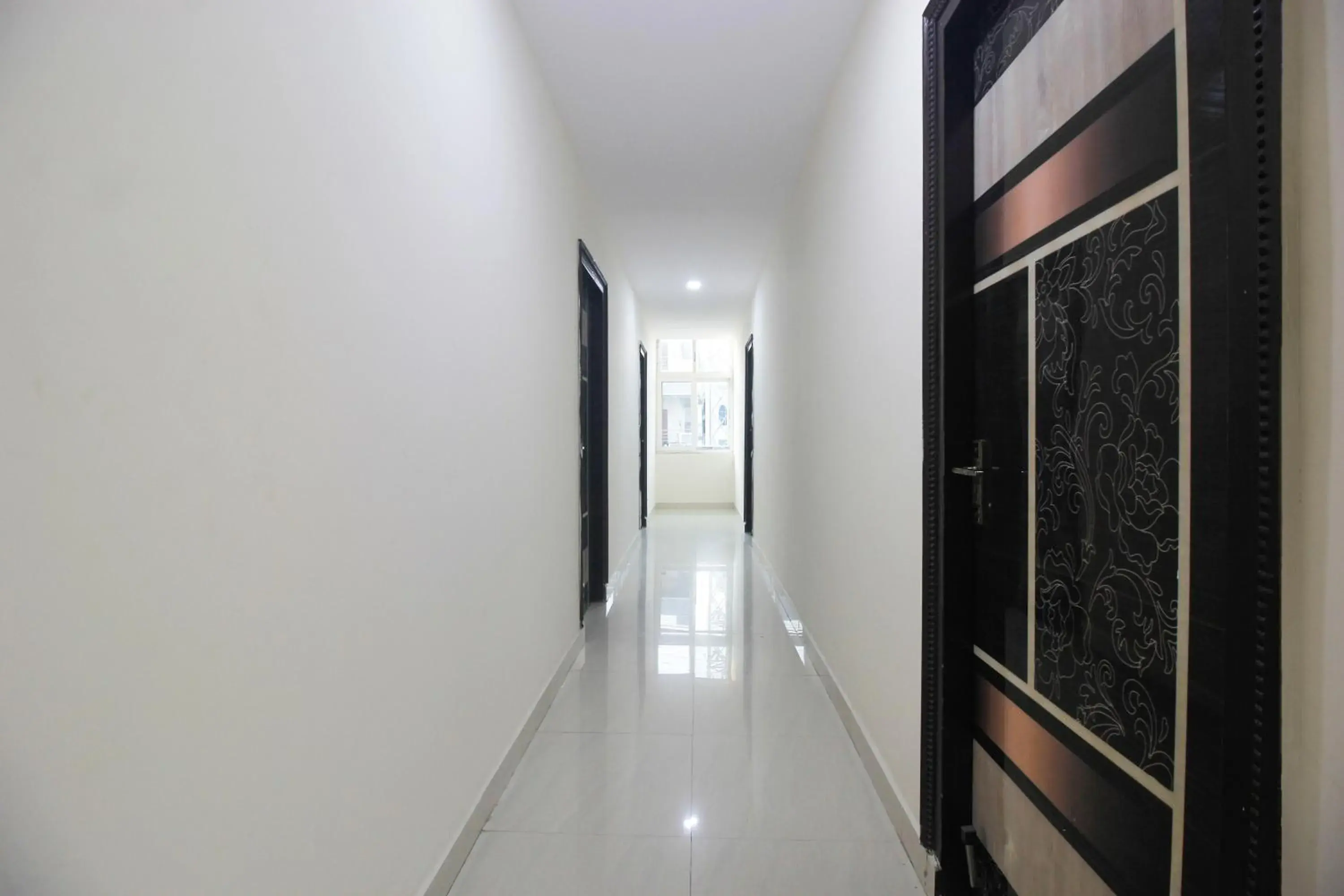 Lobby or reception in Collection O Stayo Lobby or reception in Collection O Stayo