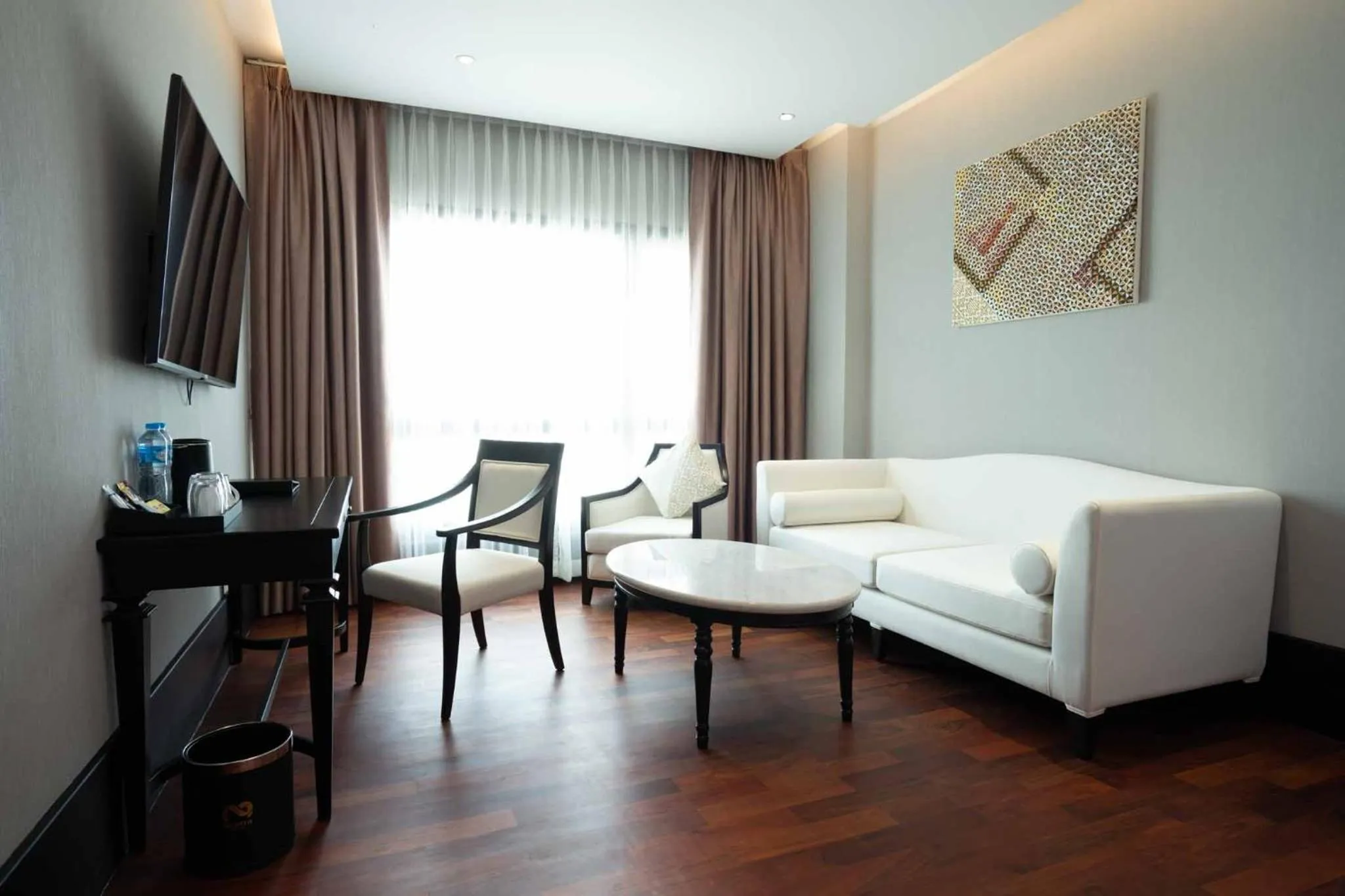 Mintra Hotel Vientiane