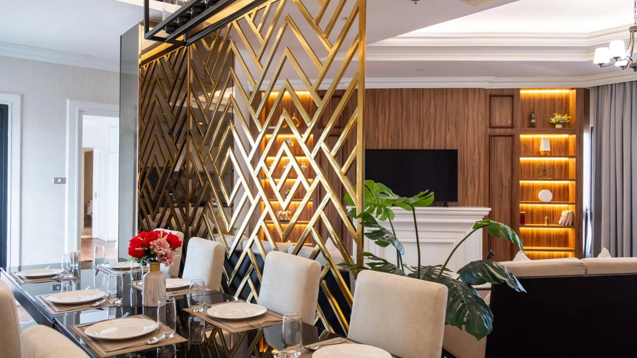 VIP in Mintra Hotel Vientiane