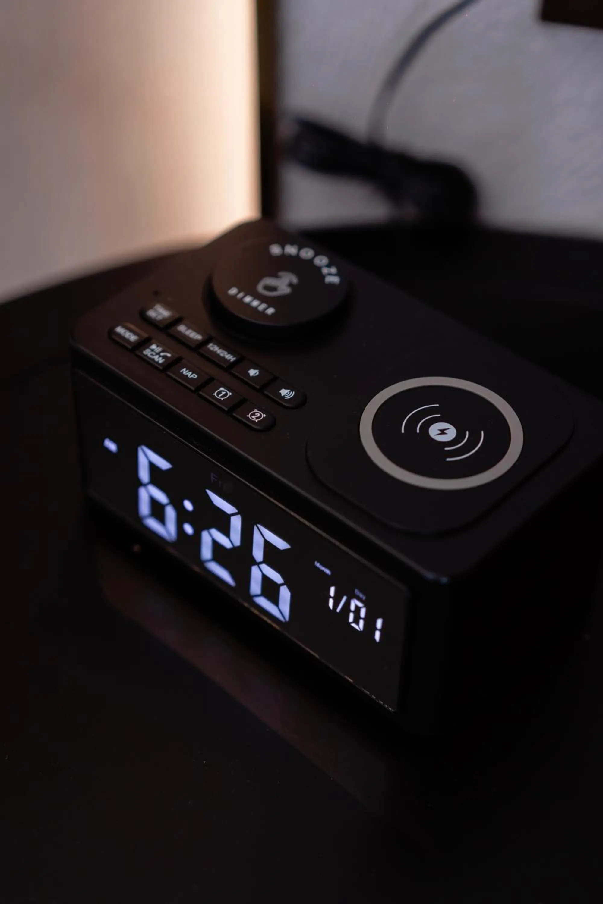 Decorative detail in Mintra Hotel Vientiane