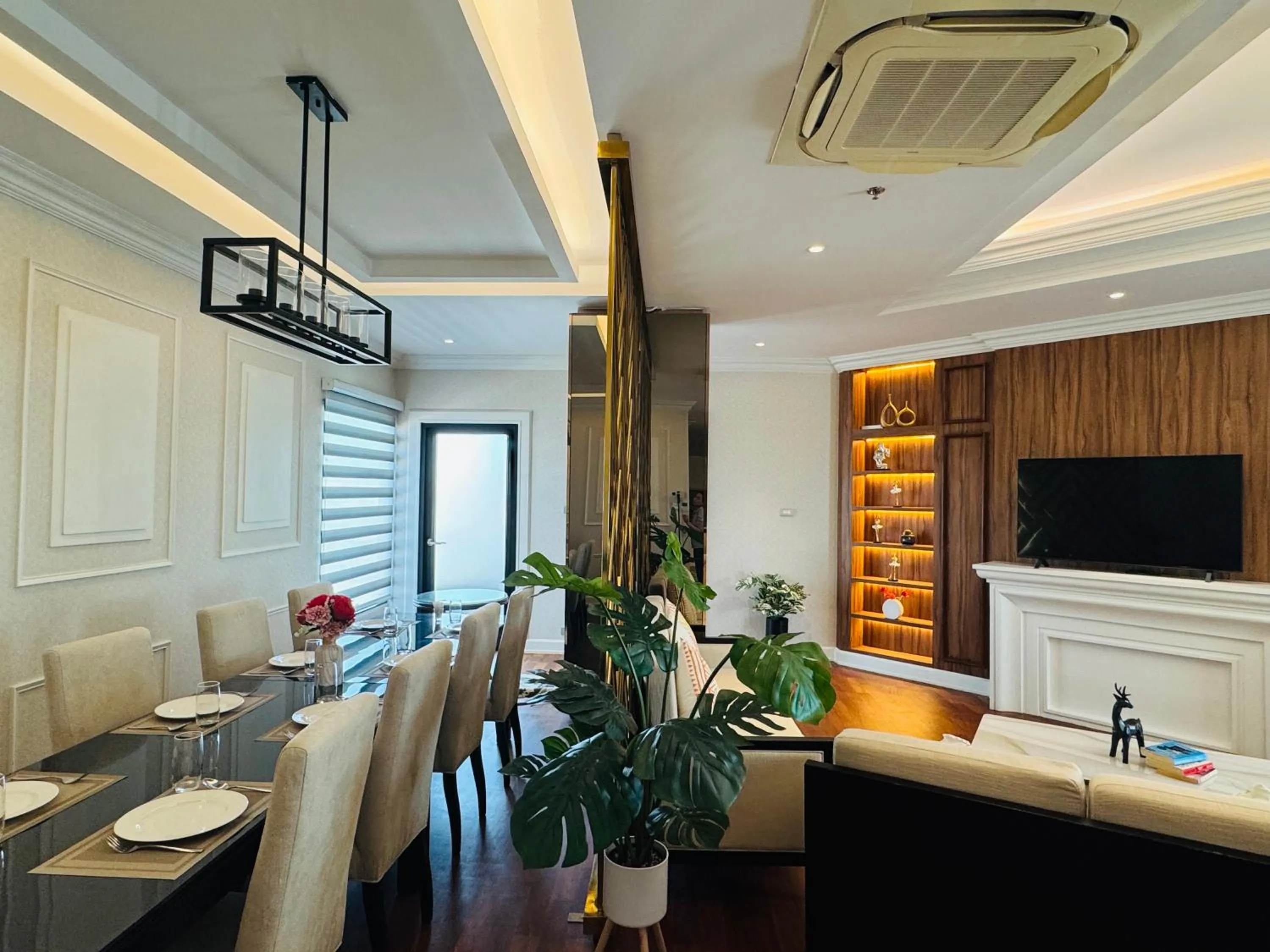 Mintra Hotel Vientiane