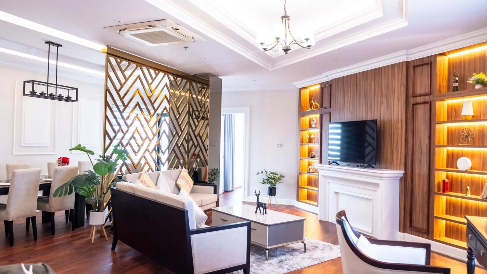 Mintra Hotel Vientiane