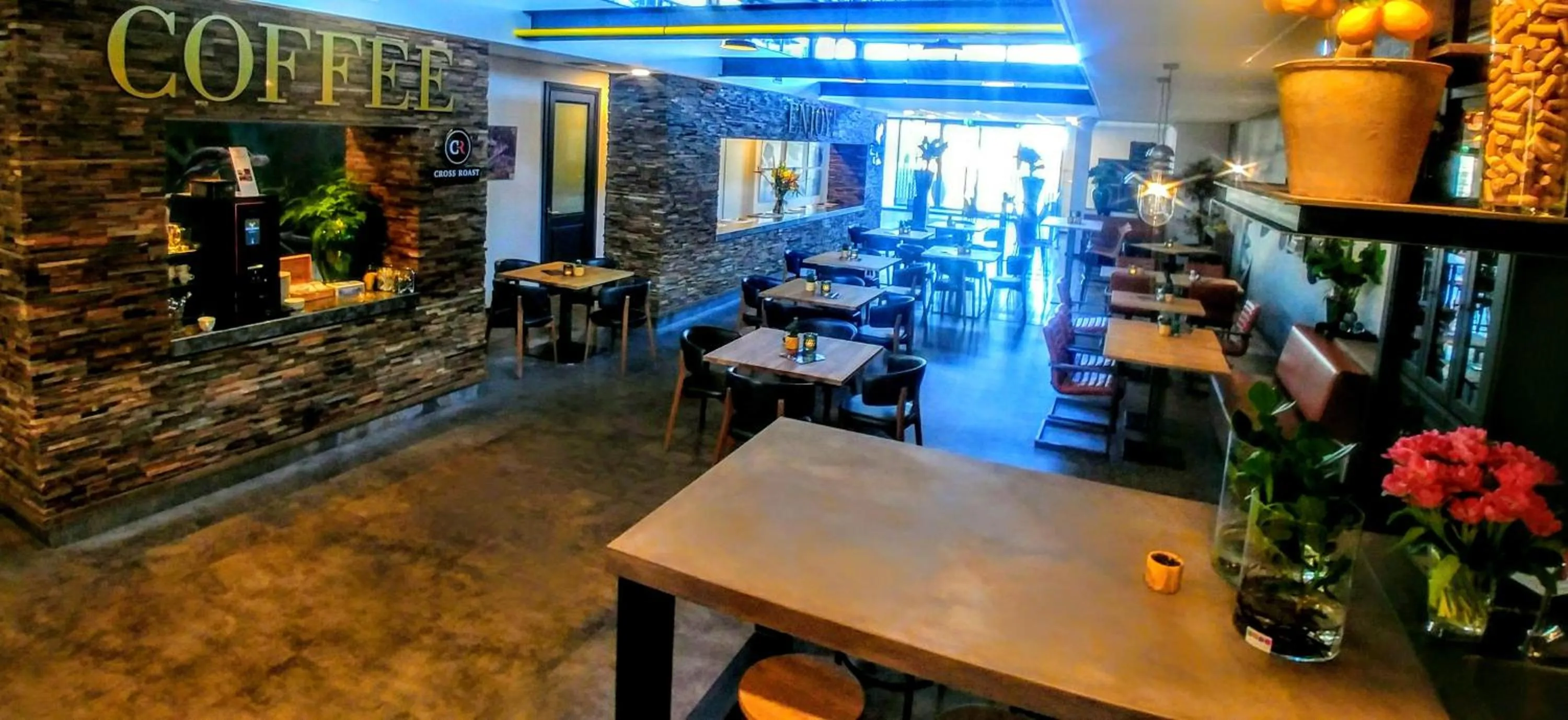 Restaurant/places to eat in Restaurant Oolderhof BV