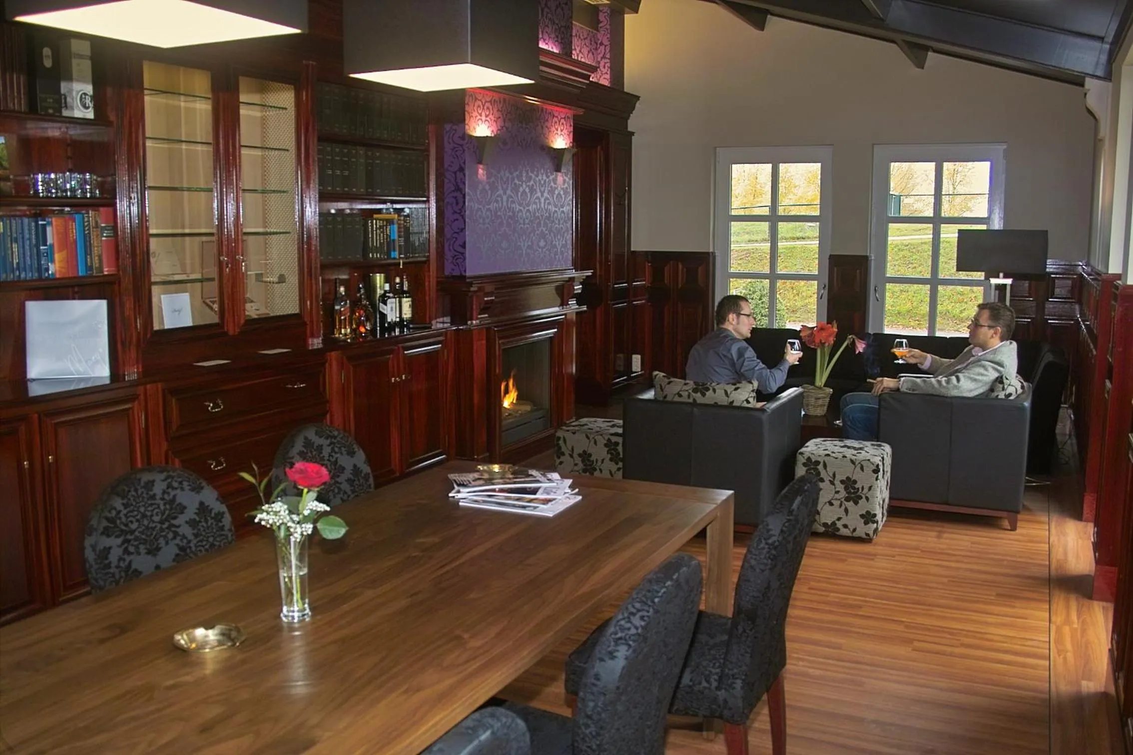 Restaurant/places to eat in Restaurant Oolderhof BV