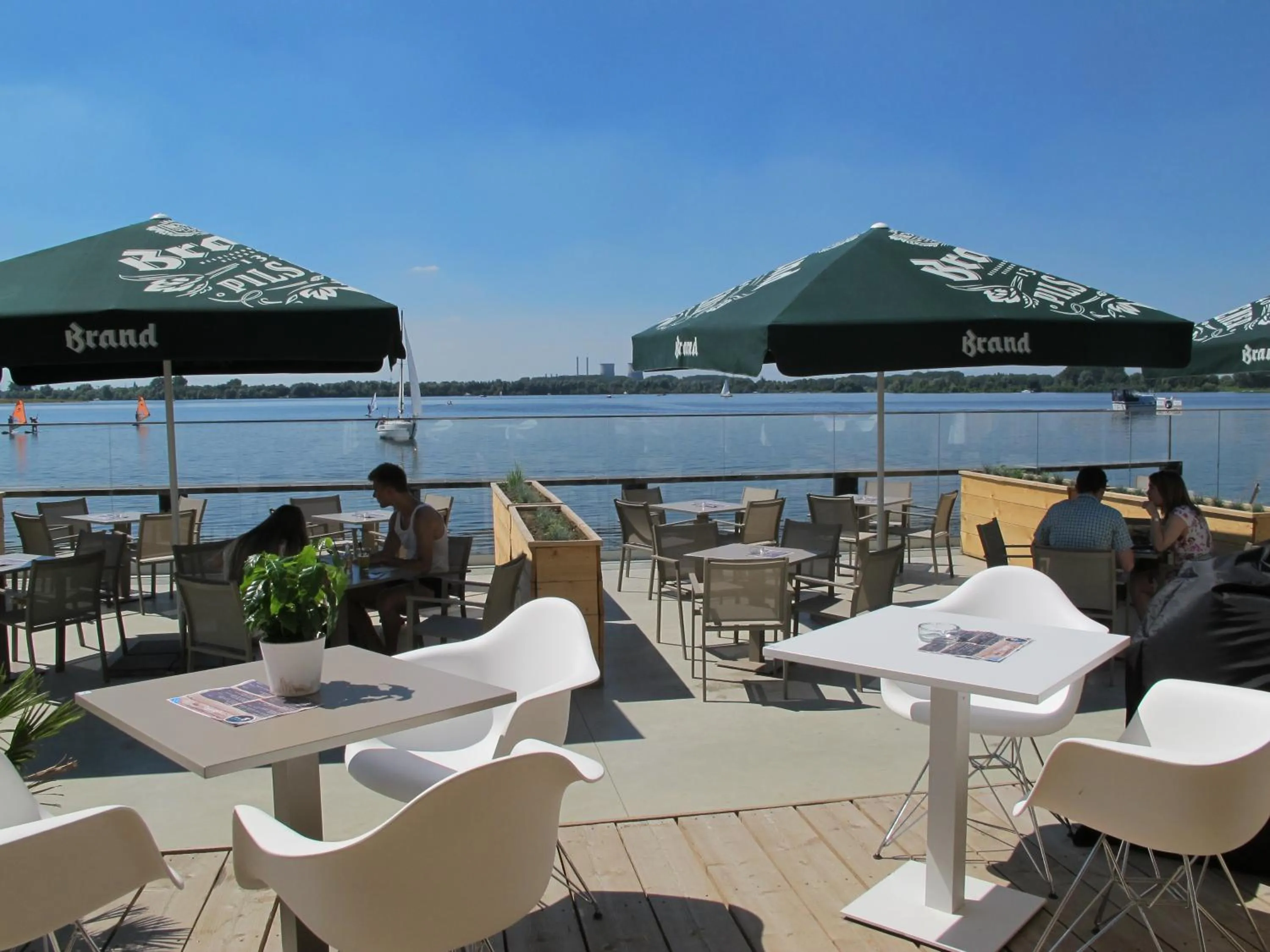 Restaurant/places to eat in Restaurant Oolderhof BV