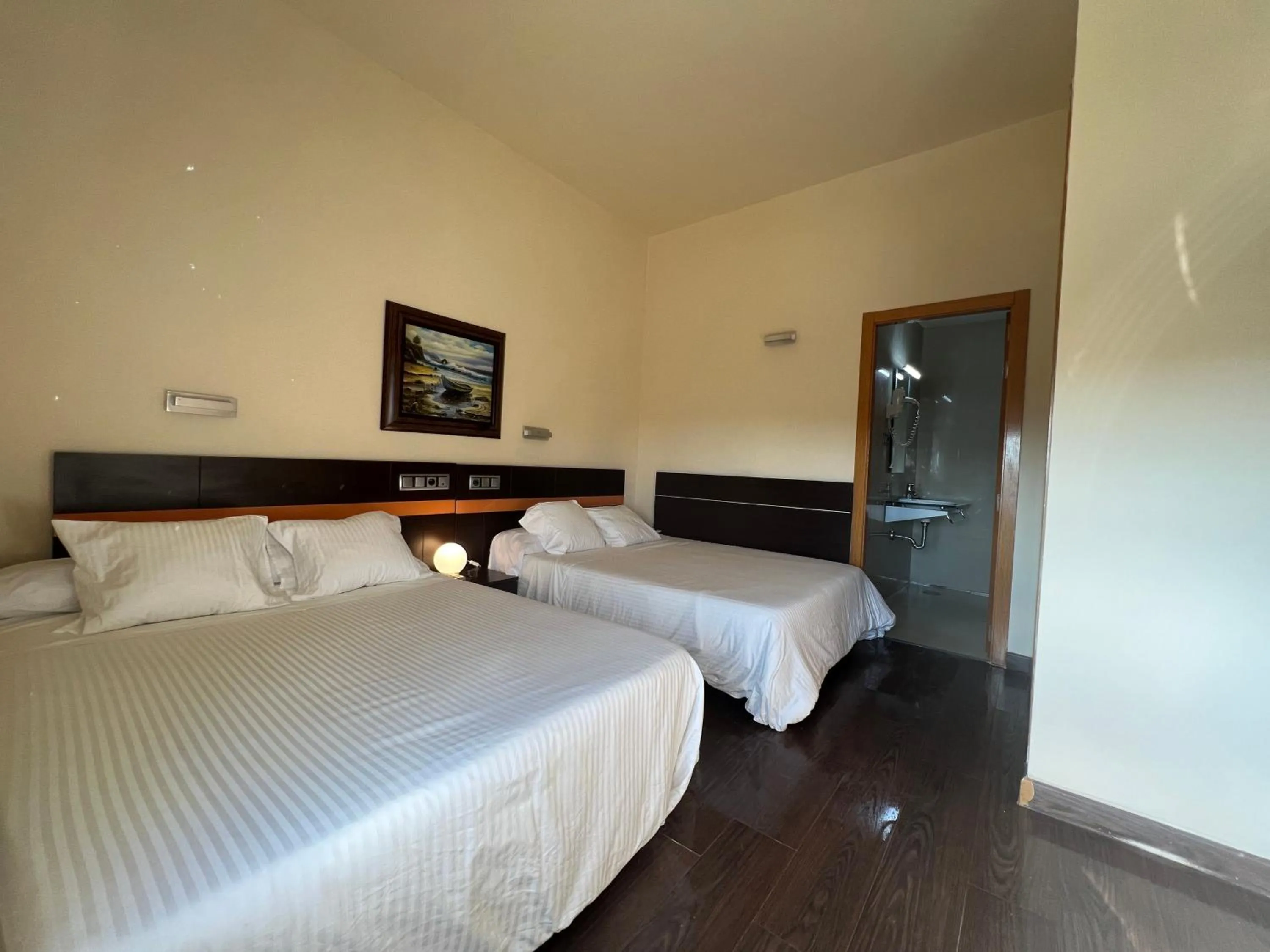Hotel Las Navas