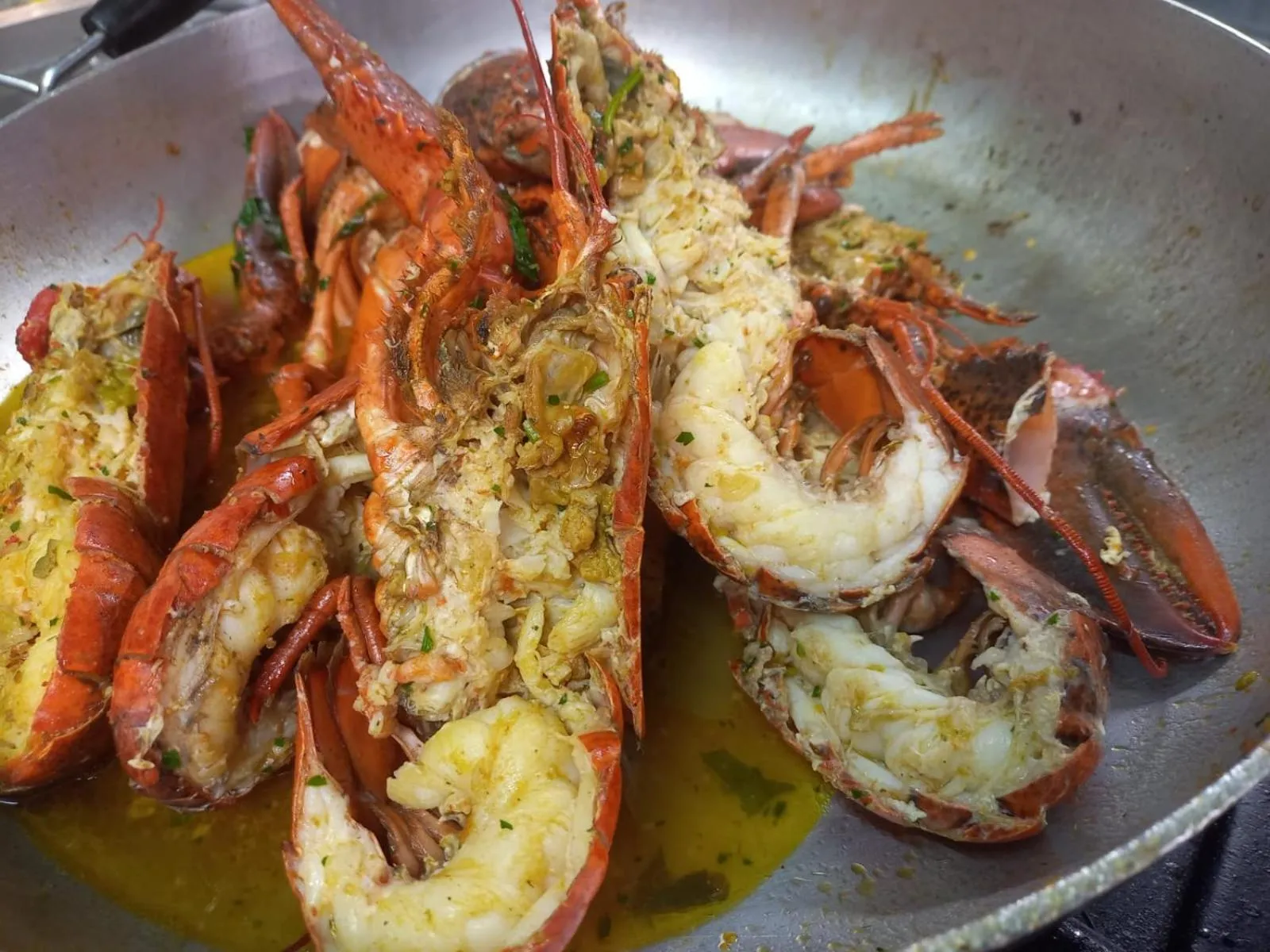 Restaurant/places to eat in Locanda Al Santuario