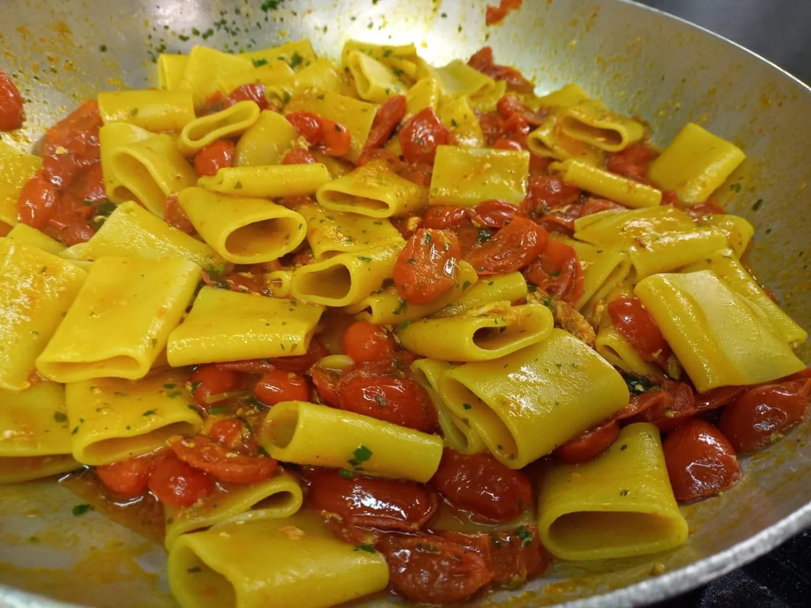 Restaurant/places to eat in Locanda Al Santuario