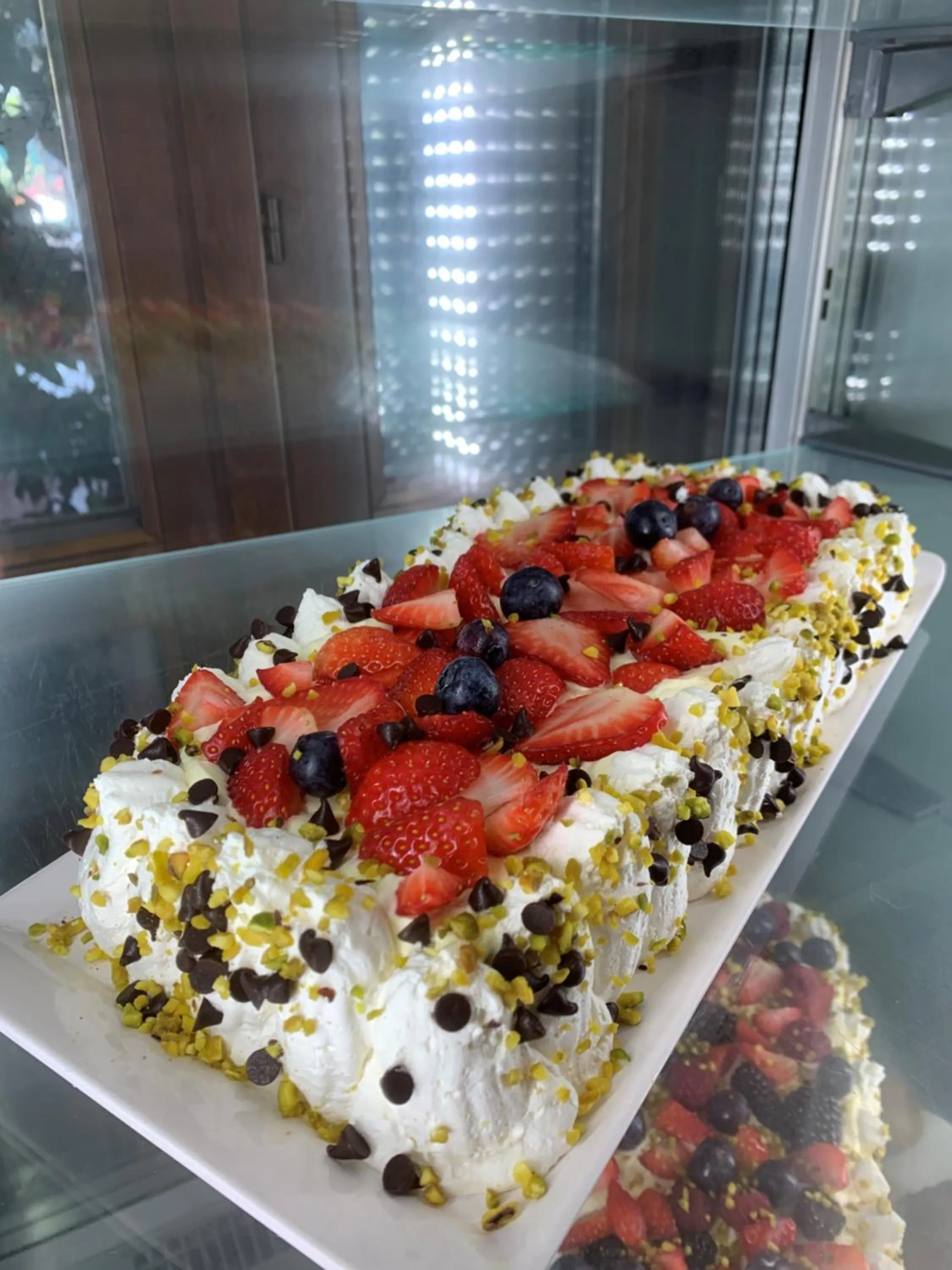 Food and drinks in Locanda Al Santuario