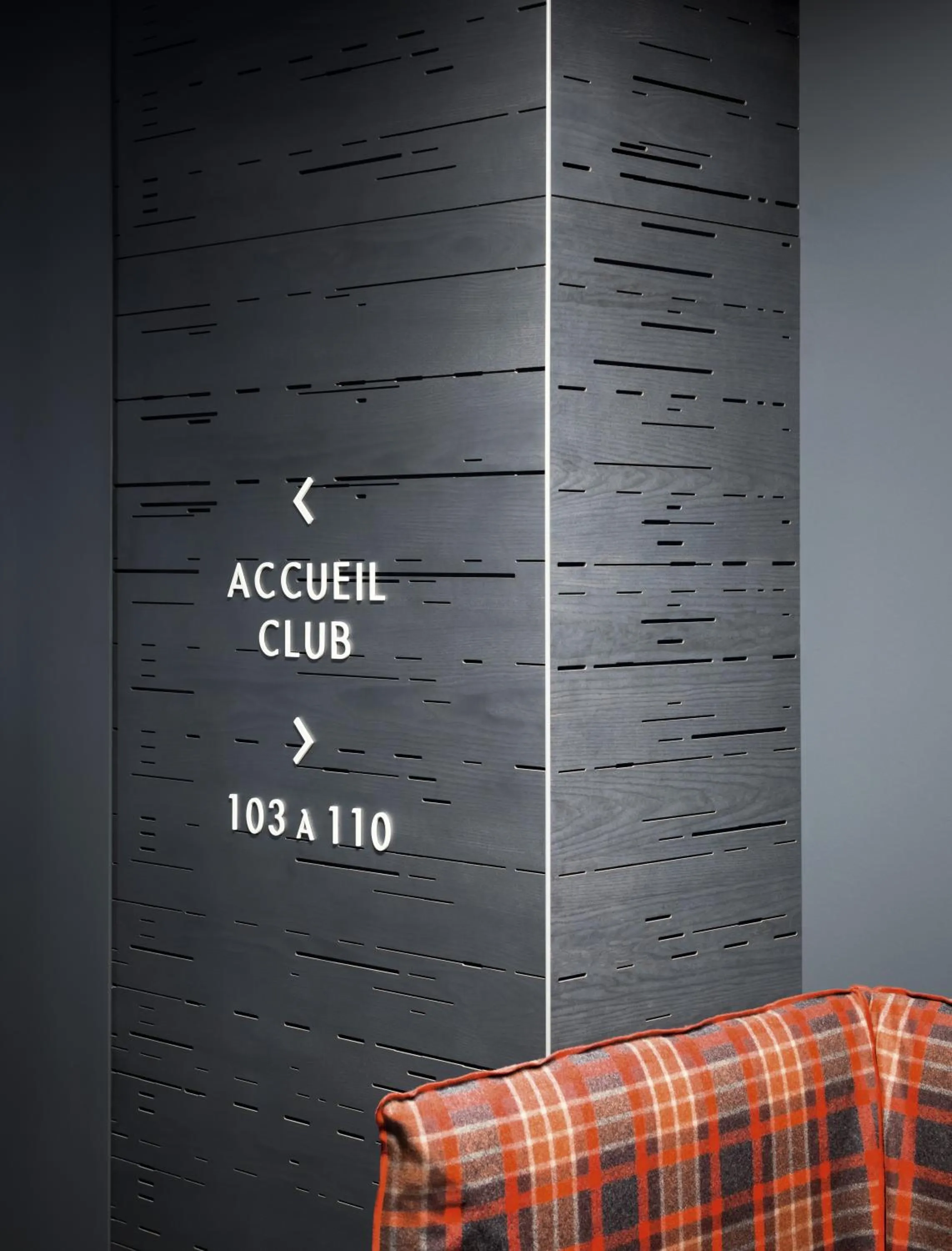 Other in OKKO Hotels Grenoble Centre