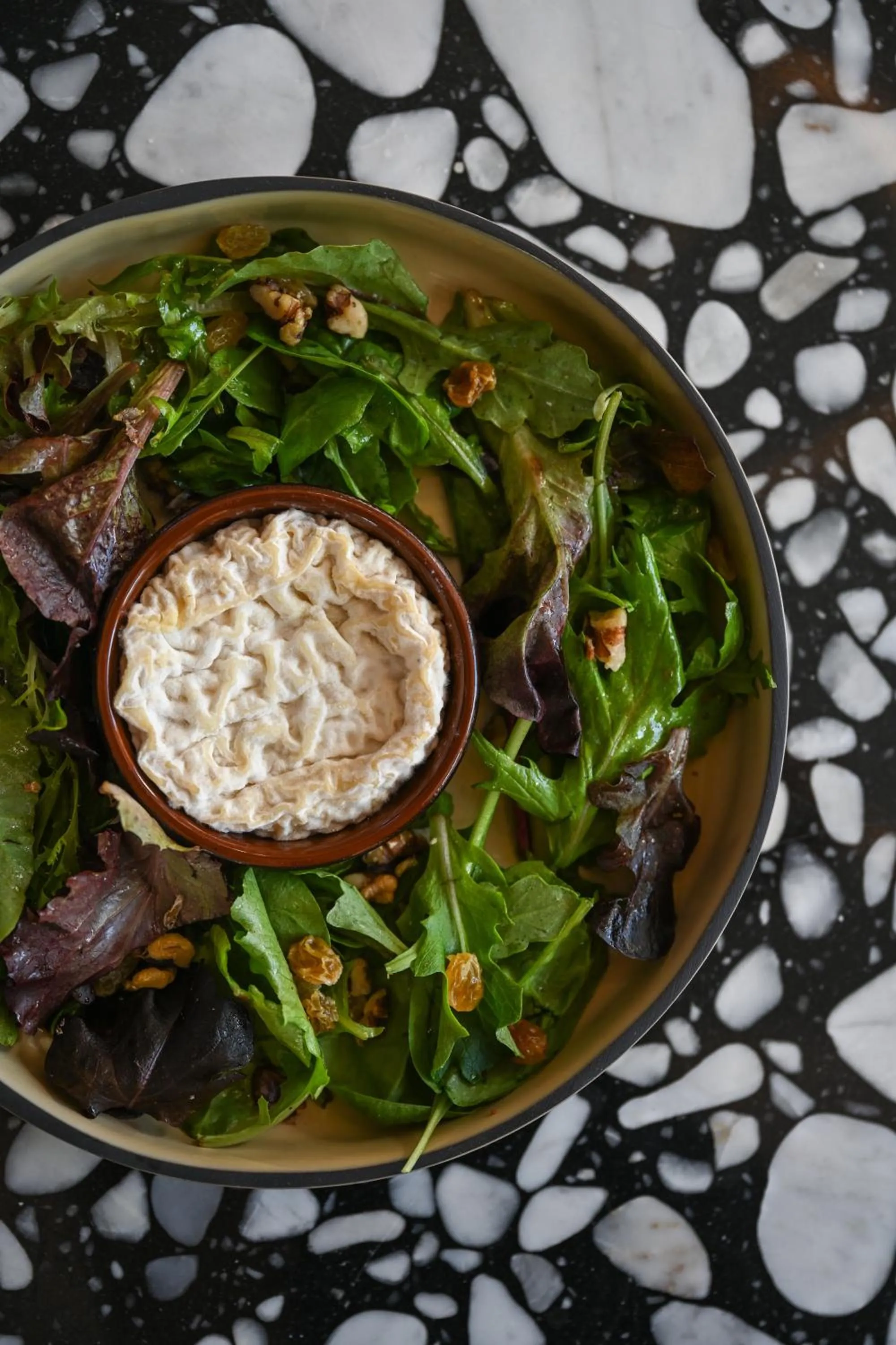Lunch in OKKO Hotels Grenoble Centre