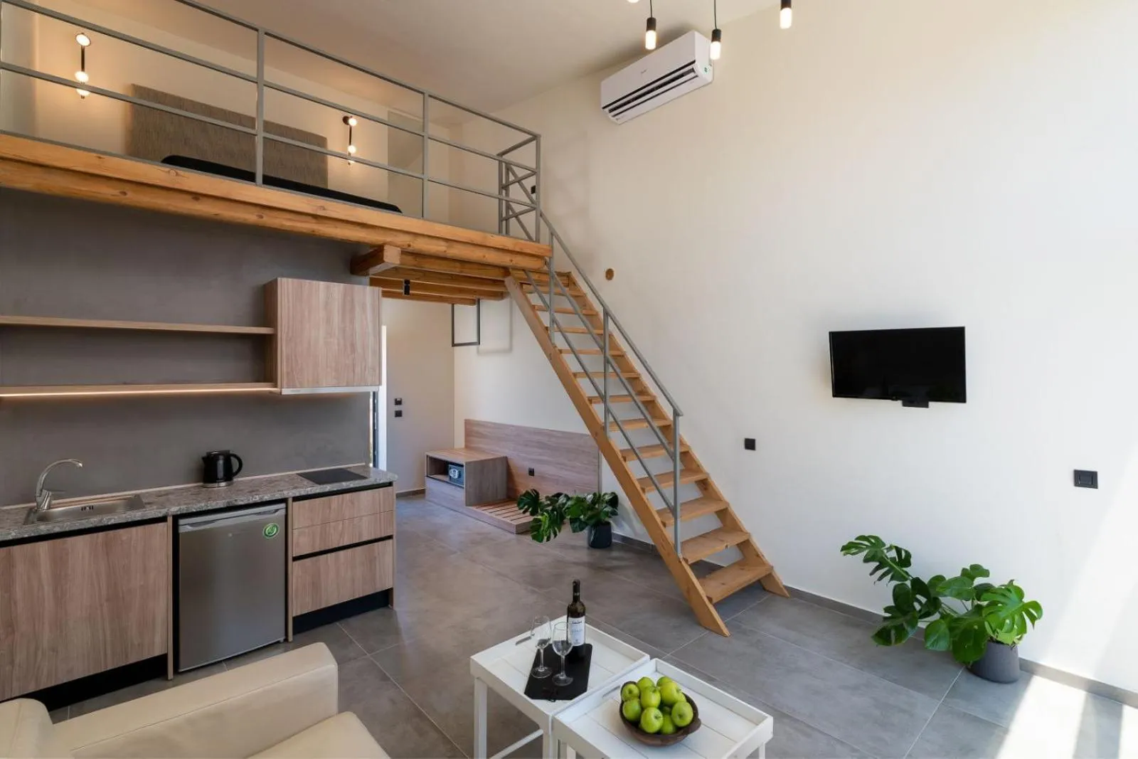 Haraki Luxury Villas