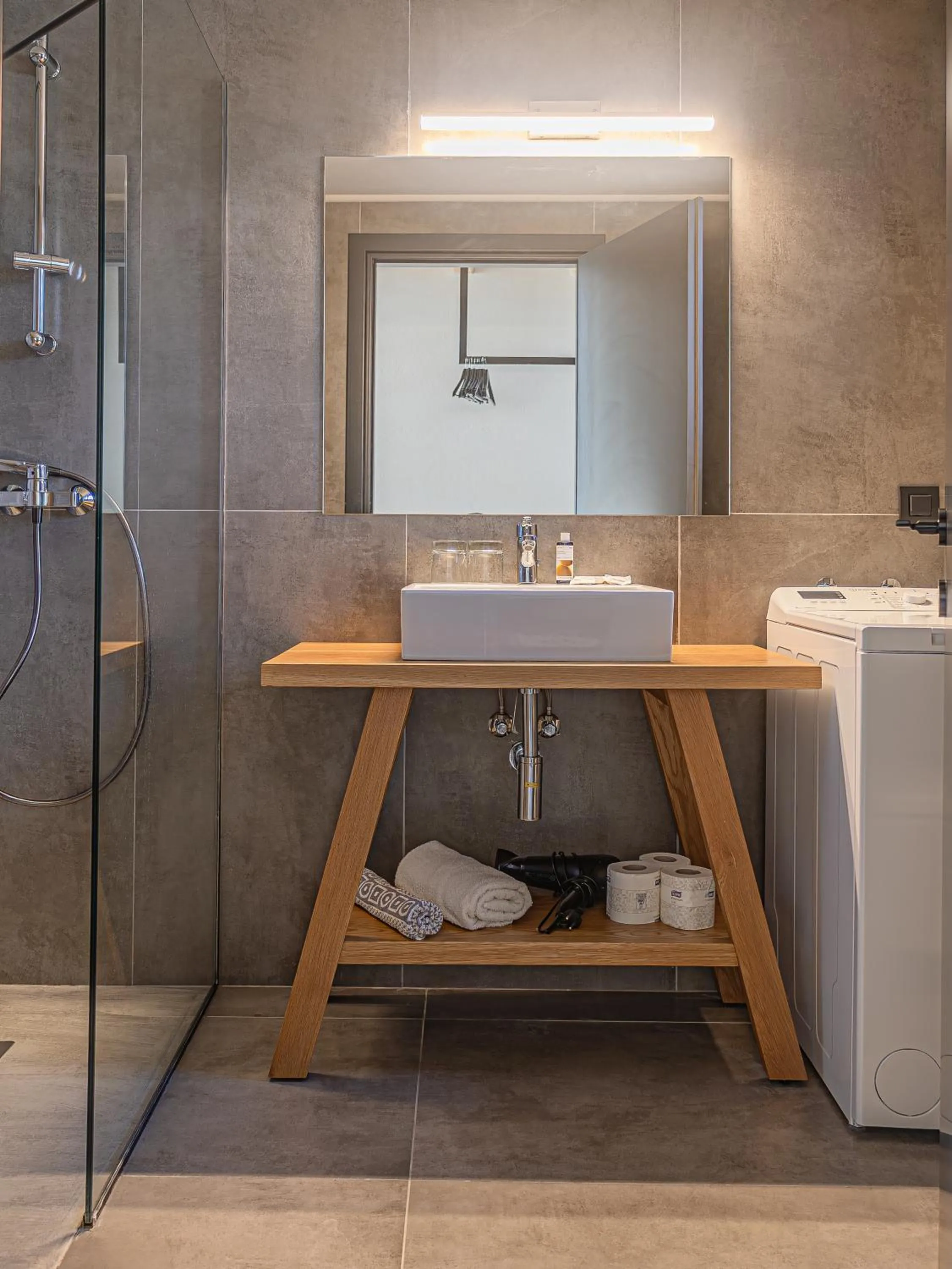 Haraki Luxury Villas