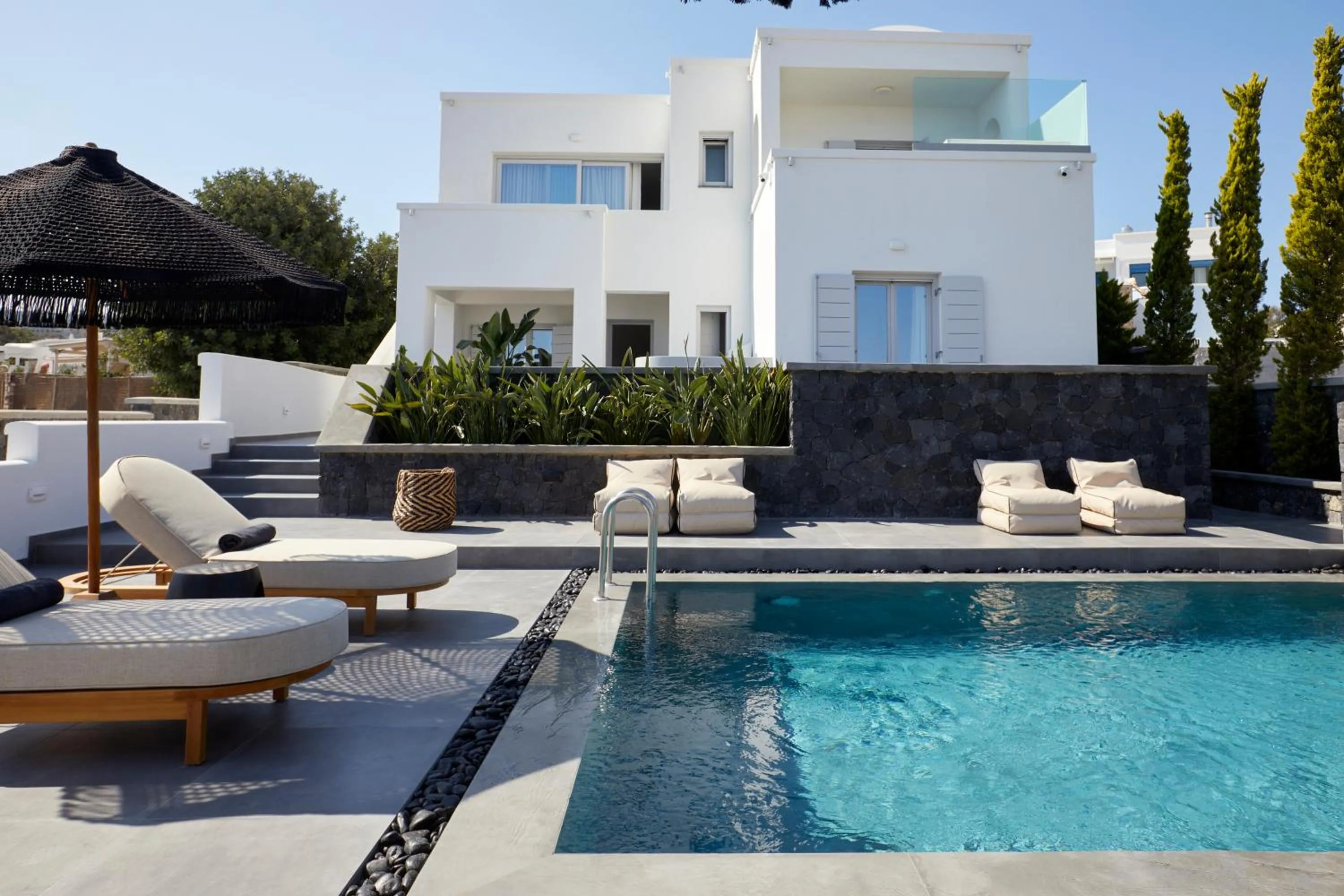 Property building in EPICENTER LUXURY RESIDENCE