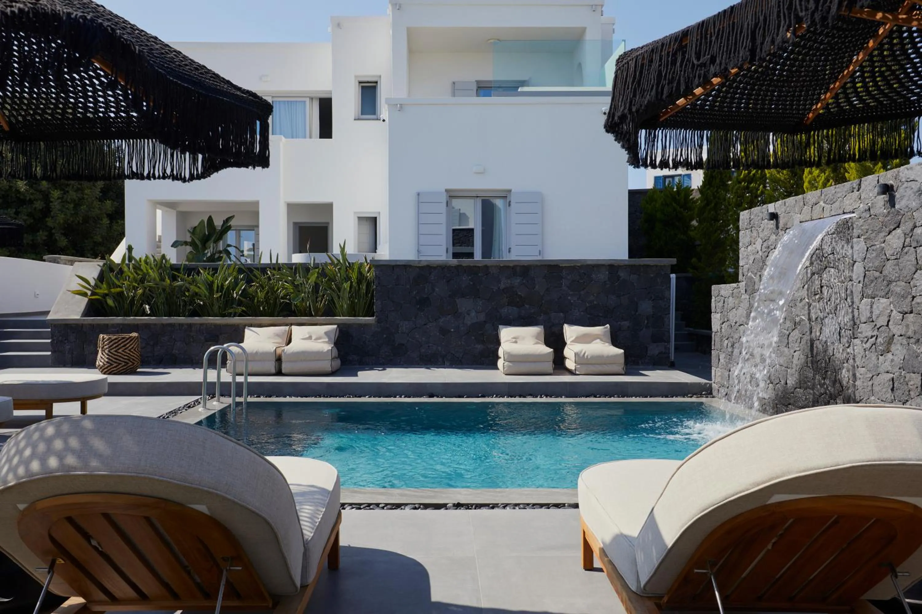 EPICENTER LUXURY RESIDENCE