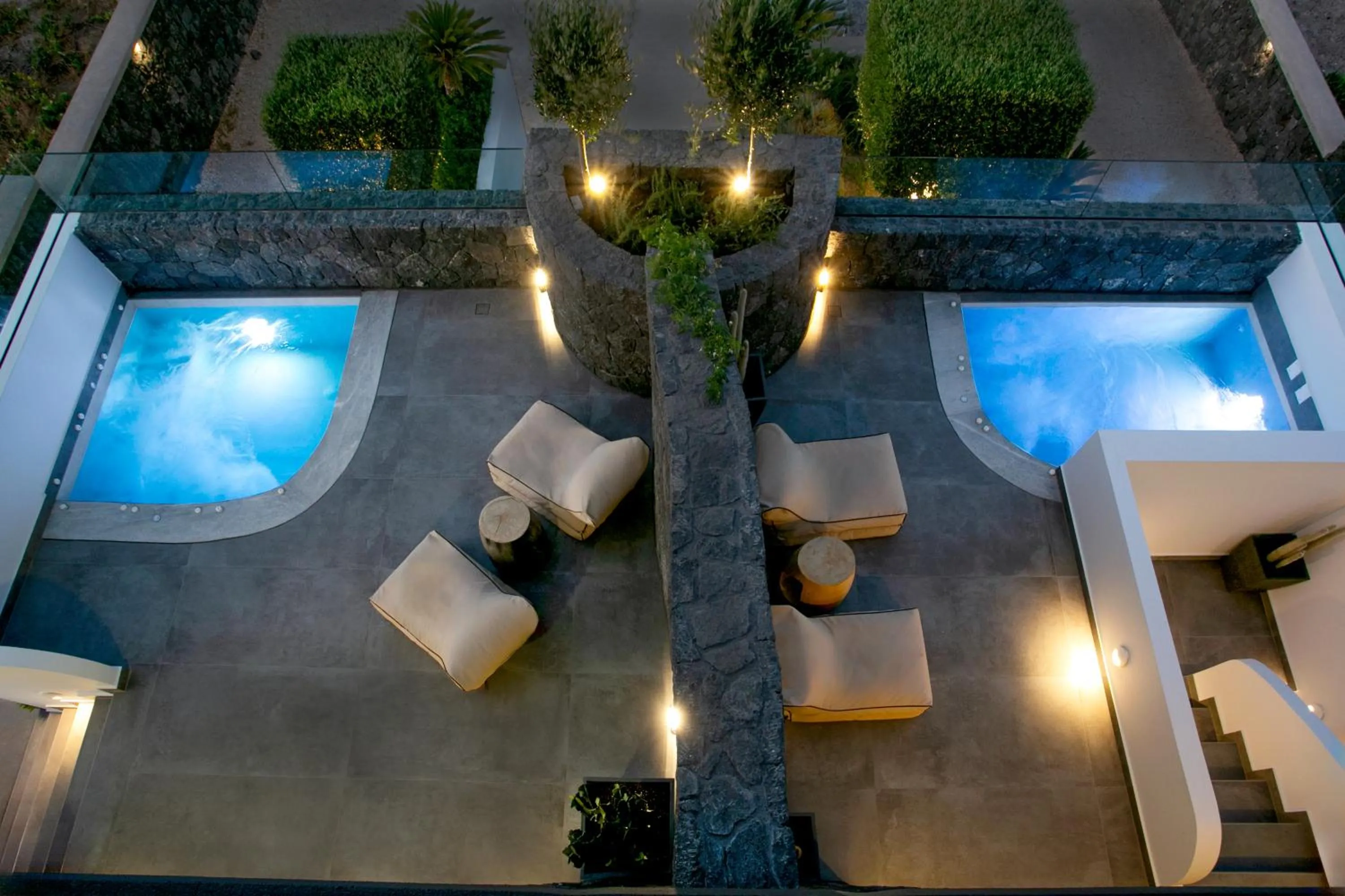 EPICENTER LUXURY RESIDENCE