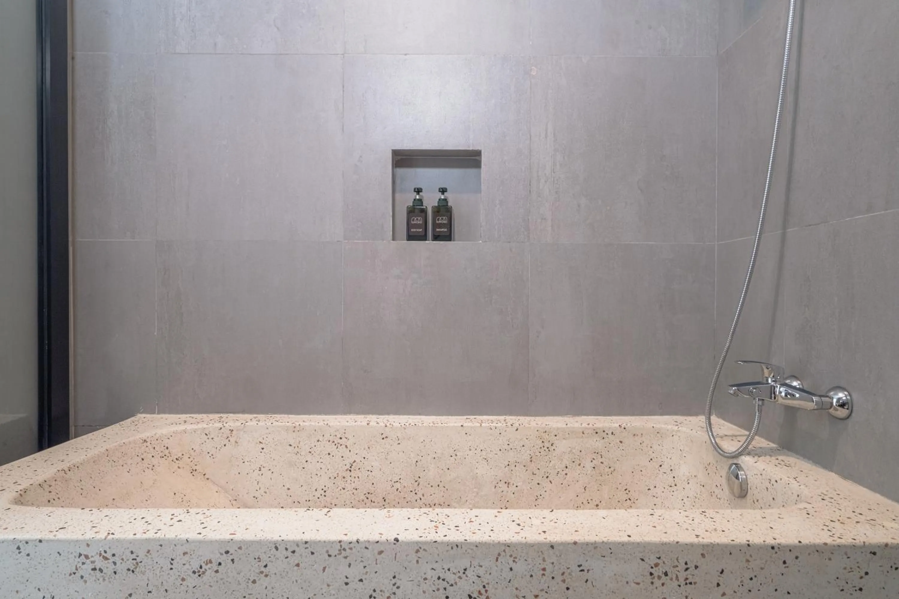 Bathroom in The Simore