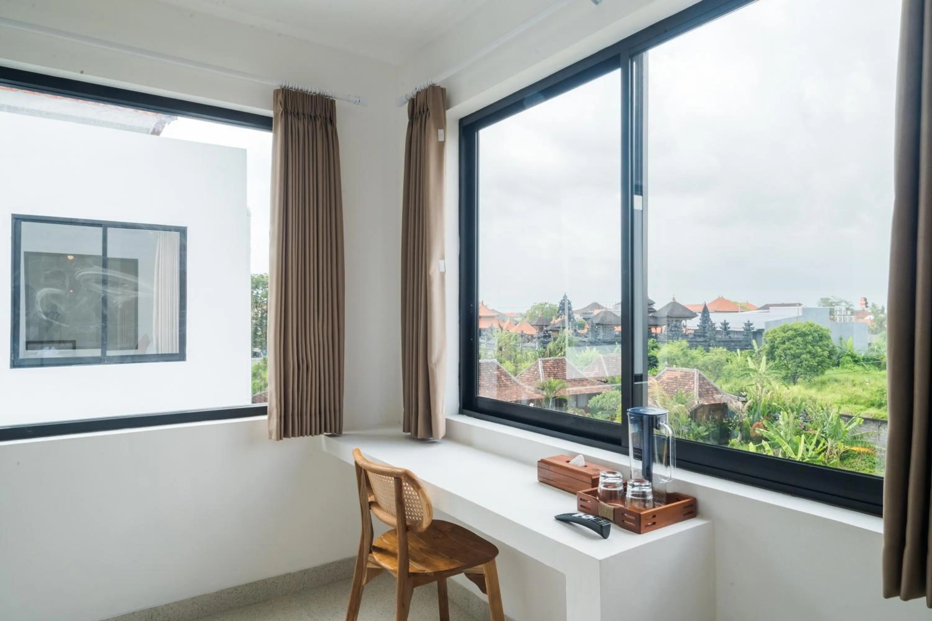 View (from property/room) in The Simore