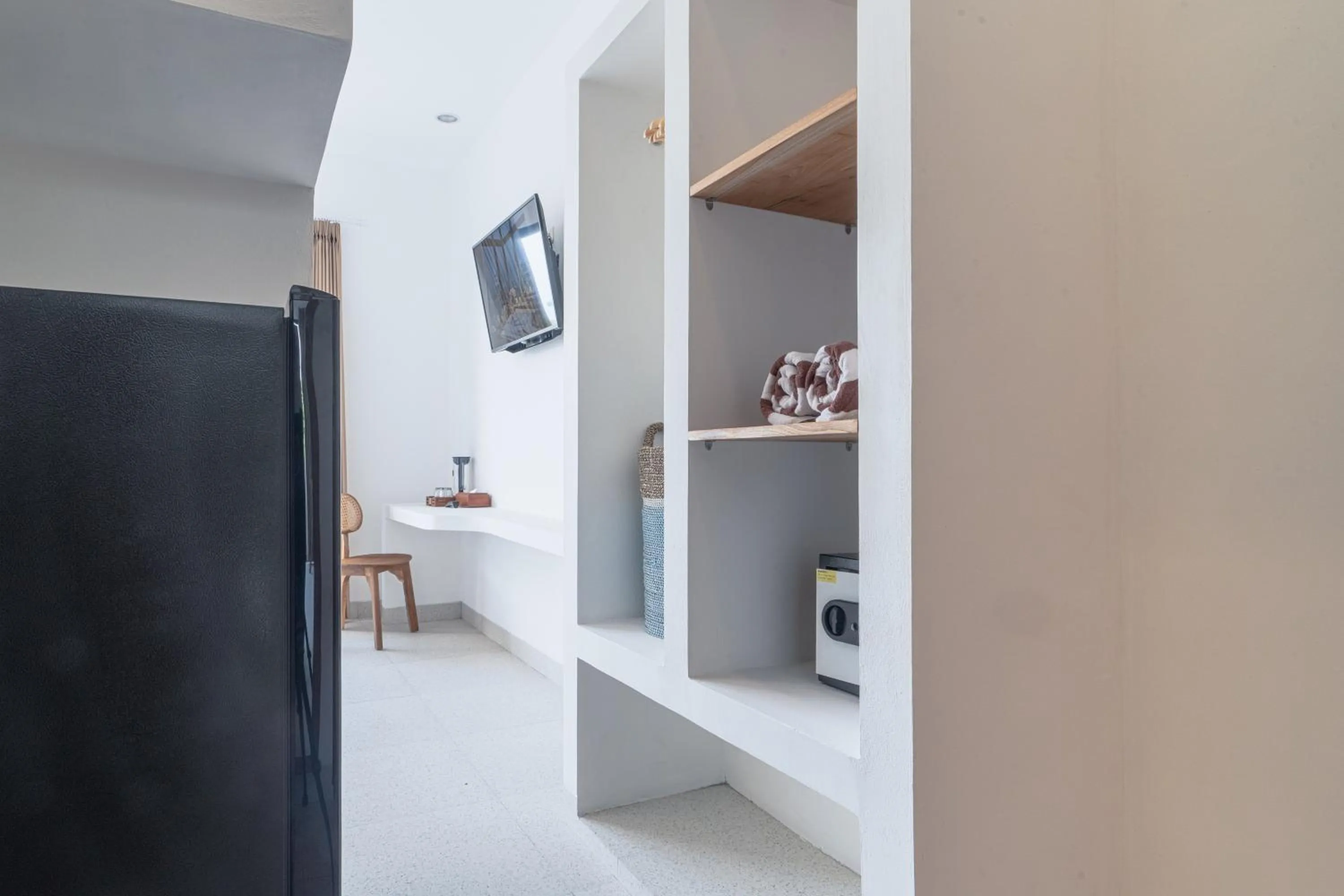 TV and multimedia in The Simore