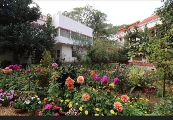 Rajlaxmi Resort - Pure Veg