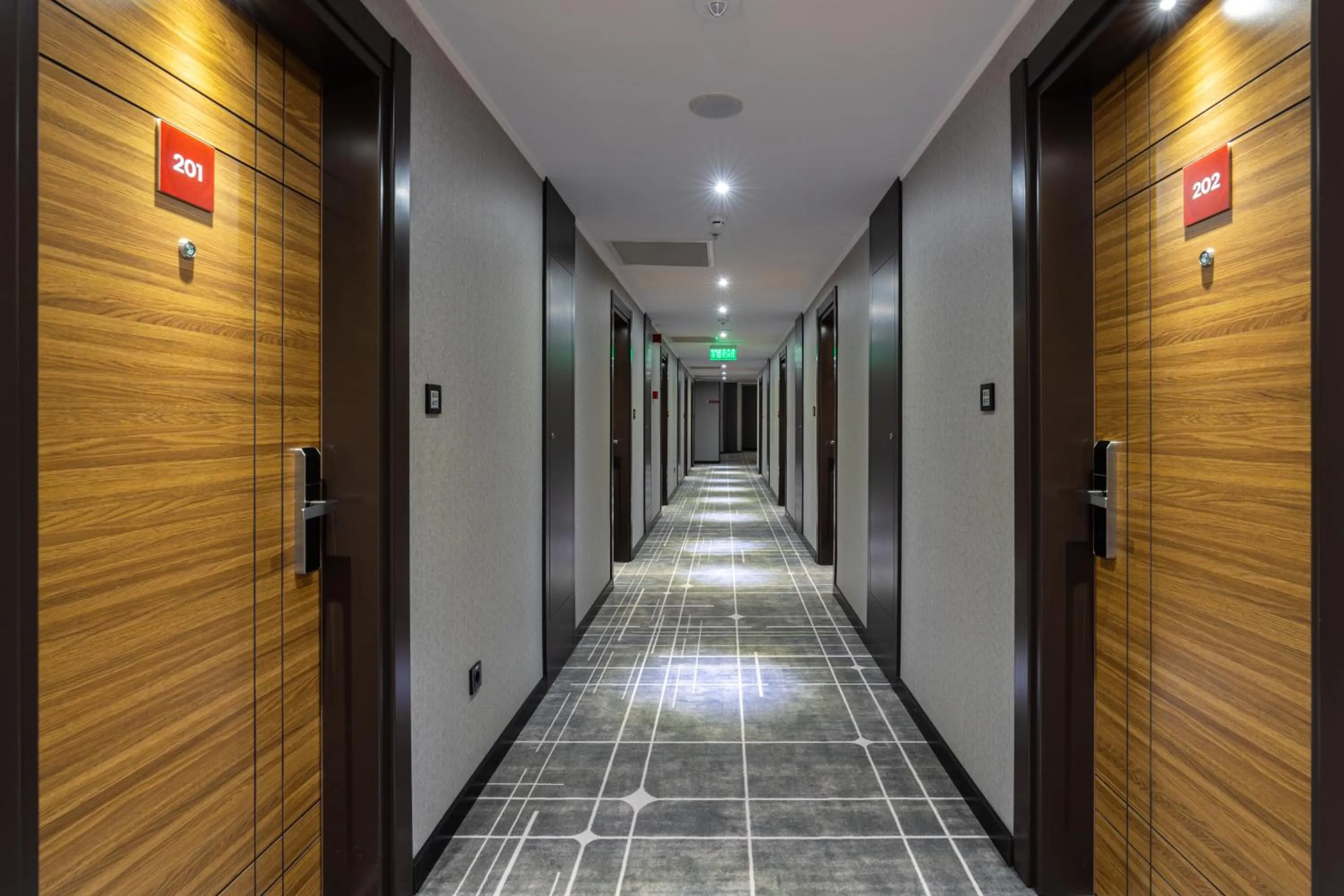 Food in Ramada Encore by Wyndham Tashkent