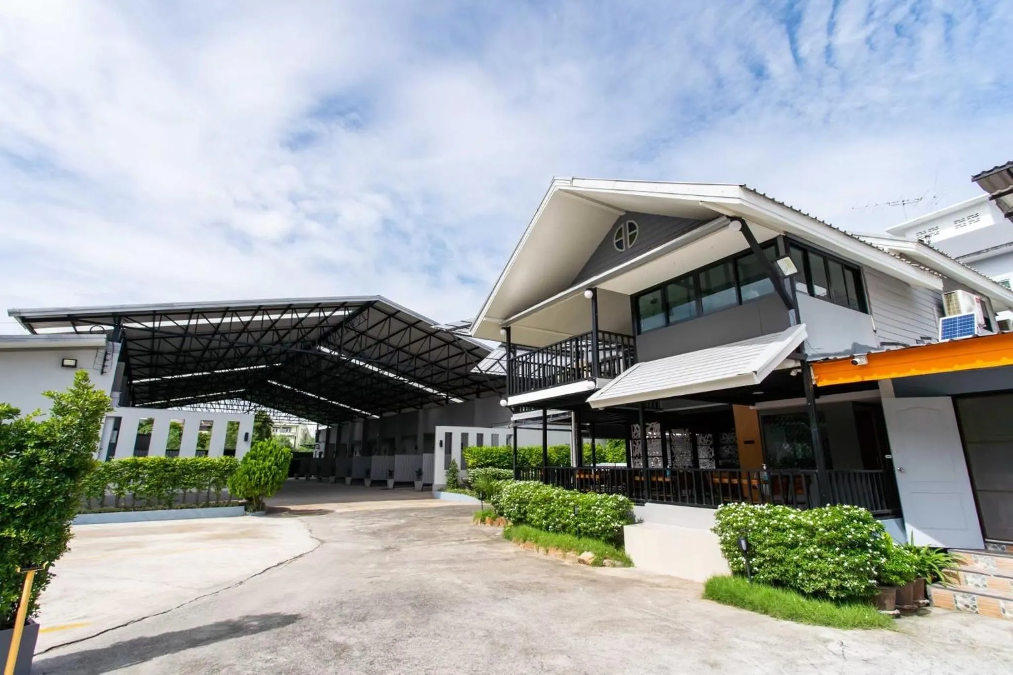 S3 Hotel (Rayong)
