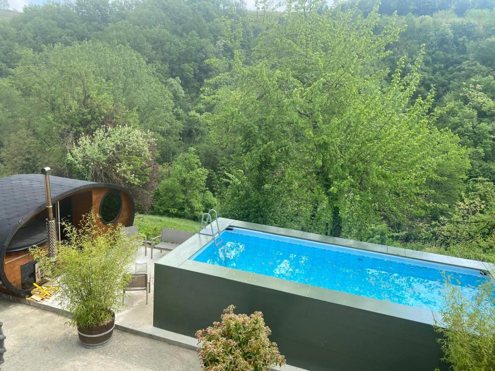 1929 Wine Food Relax Agriturismo