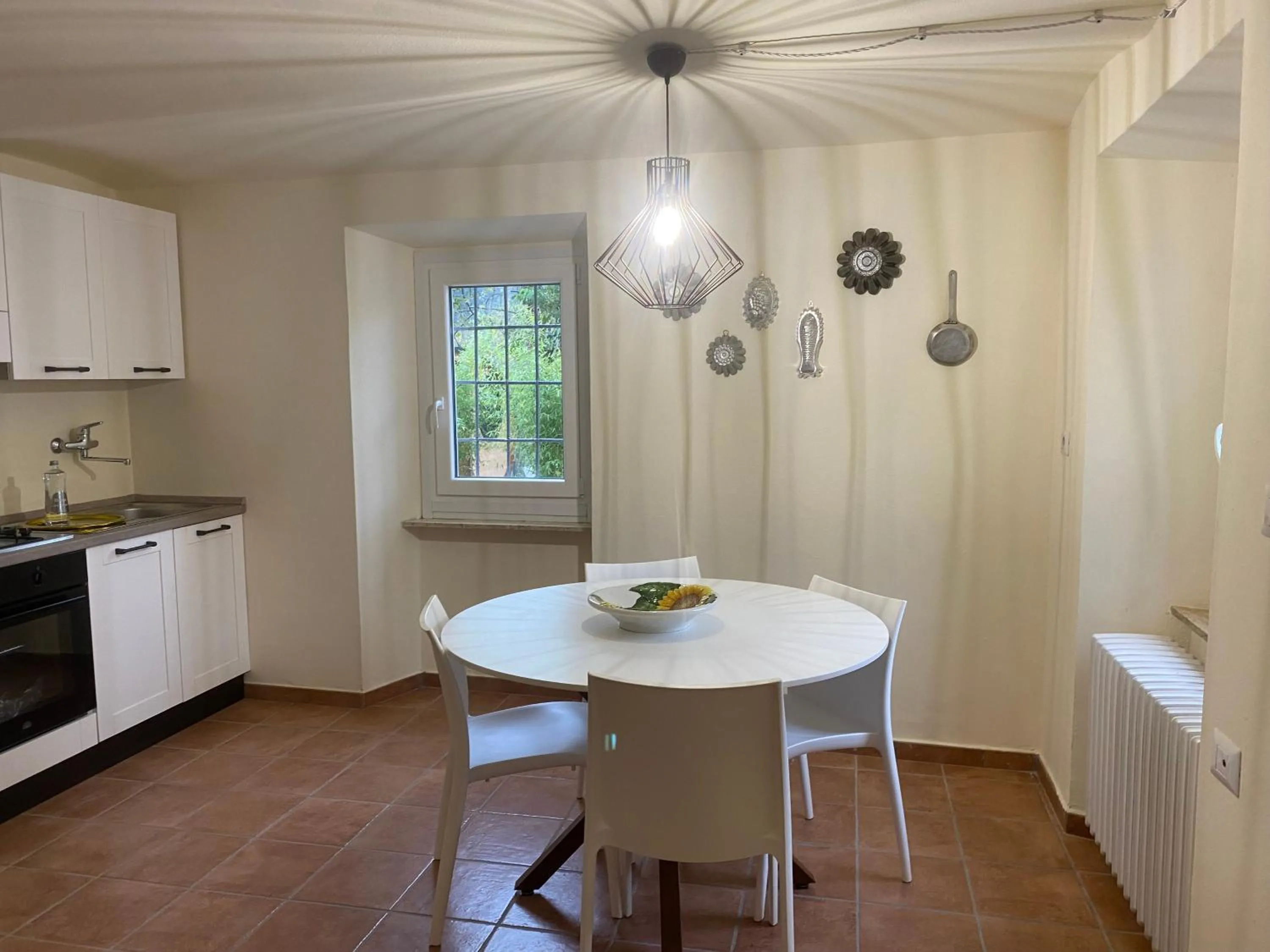 Apartment - Split Level in 1929 Wine Food Relax Agriturismo
