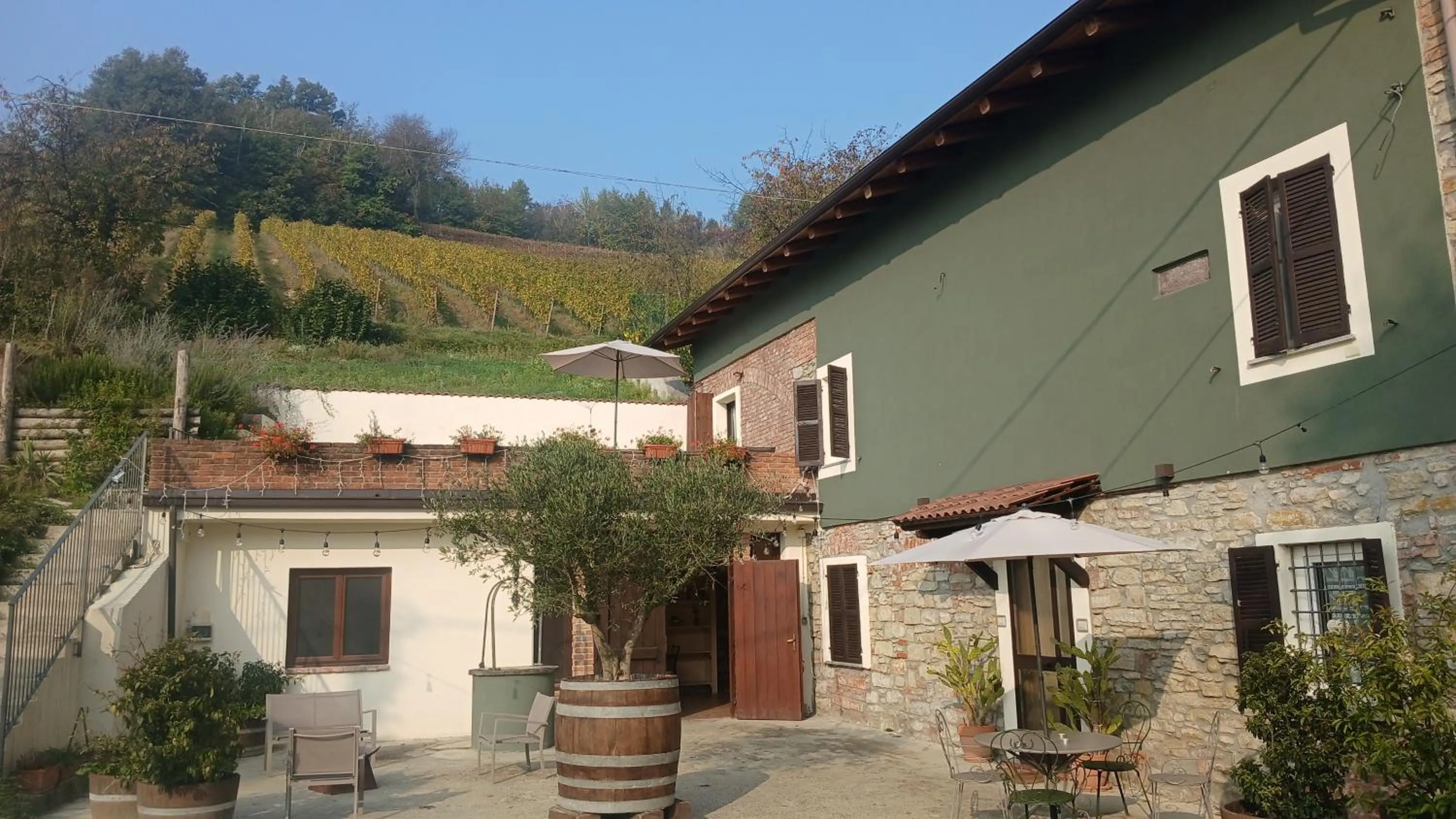 1929 Wine Food Relax Agriturismo