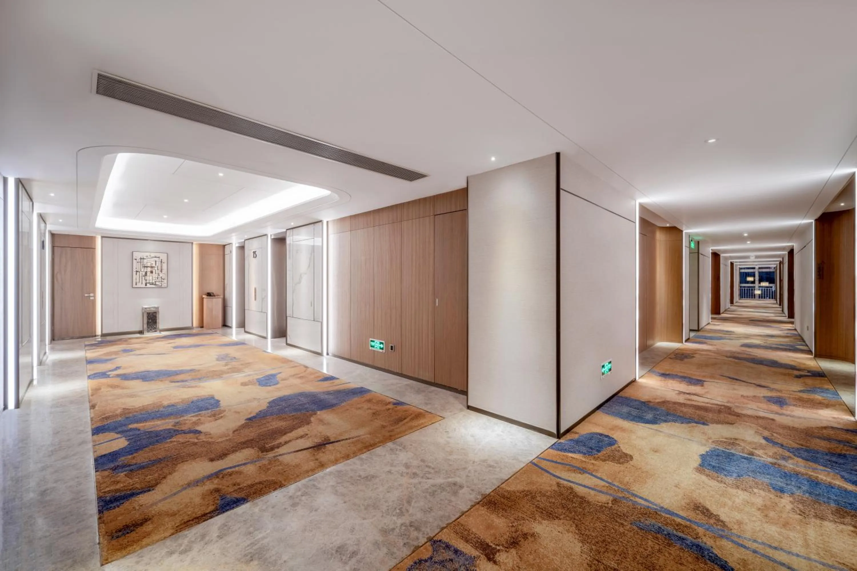 Wyndham Garden Foshan Jinshazhou