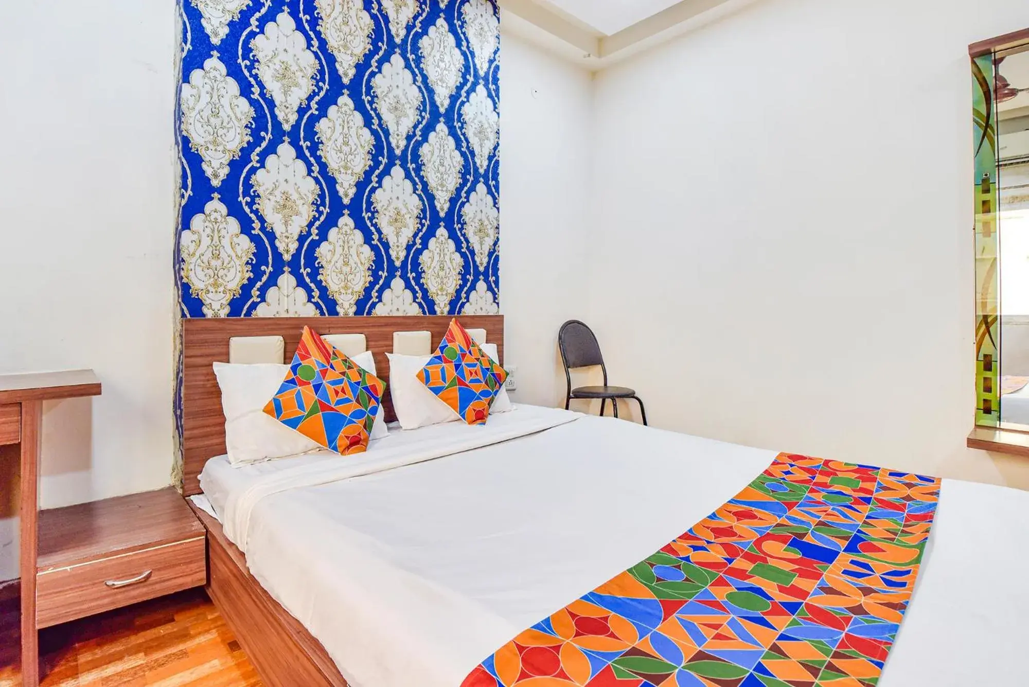 FabHotel Shri Shyam Palace FabHotel Shri Shyam Palace