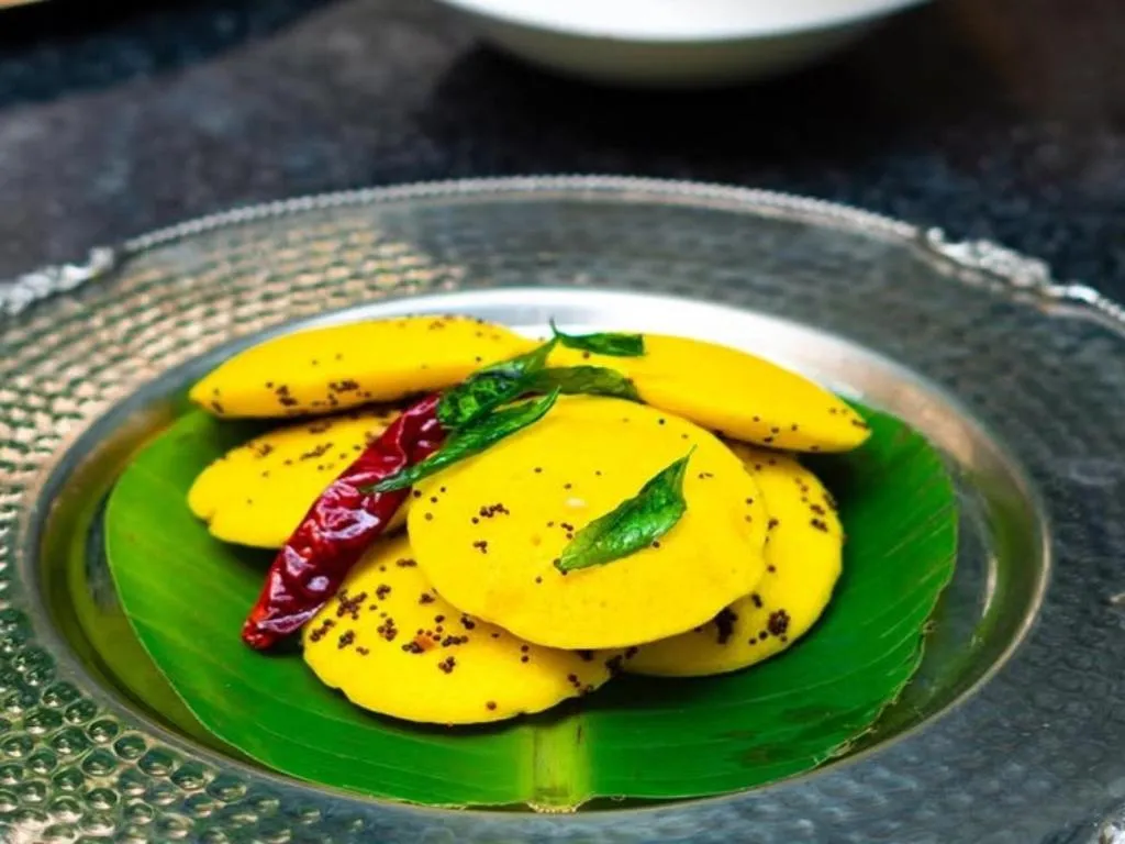 Food in Hotel Aaradhya